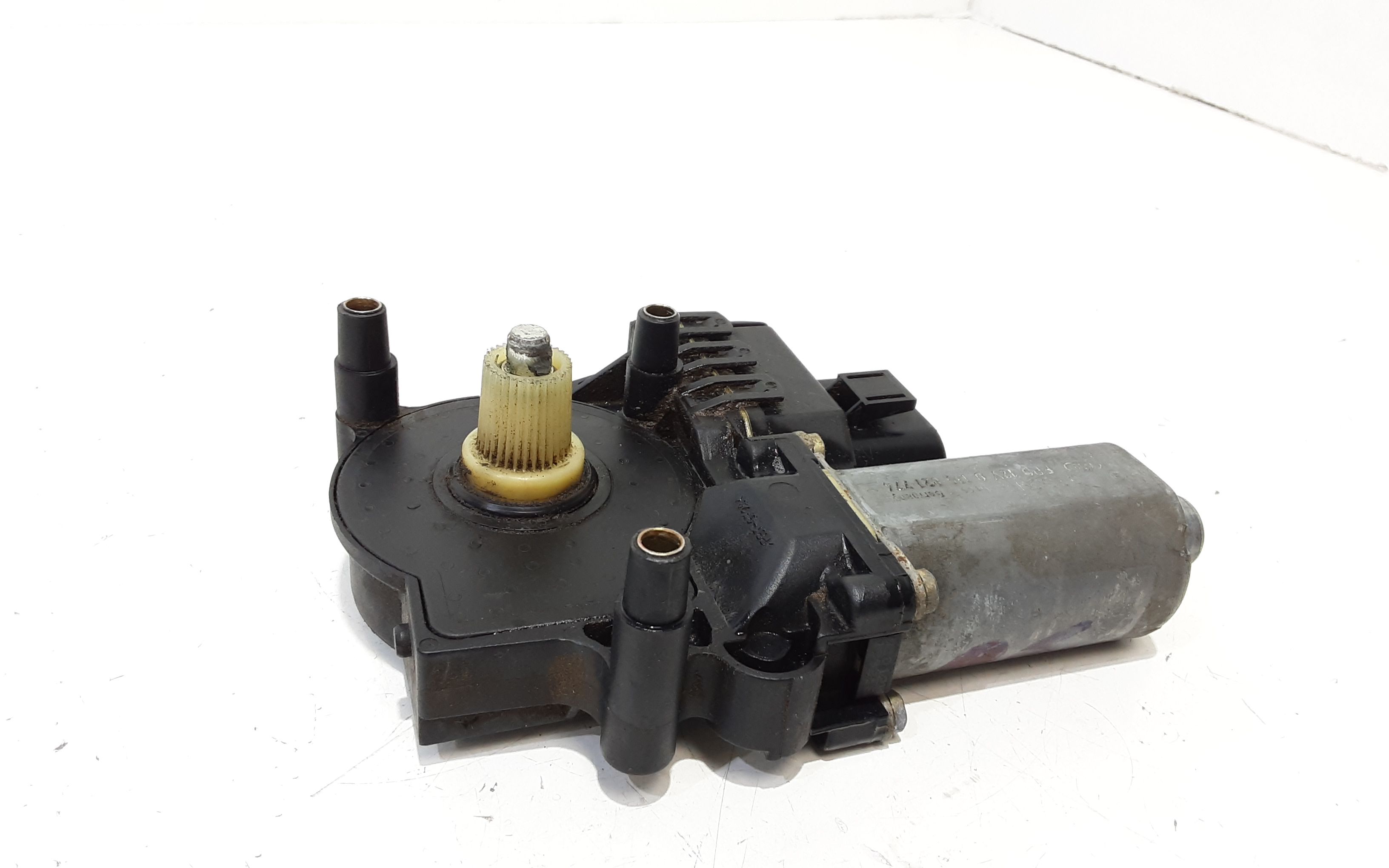 Motorino Alzavetro anteriore destra AUDI A6 Allroad 1 Serie