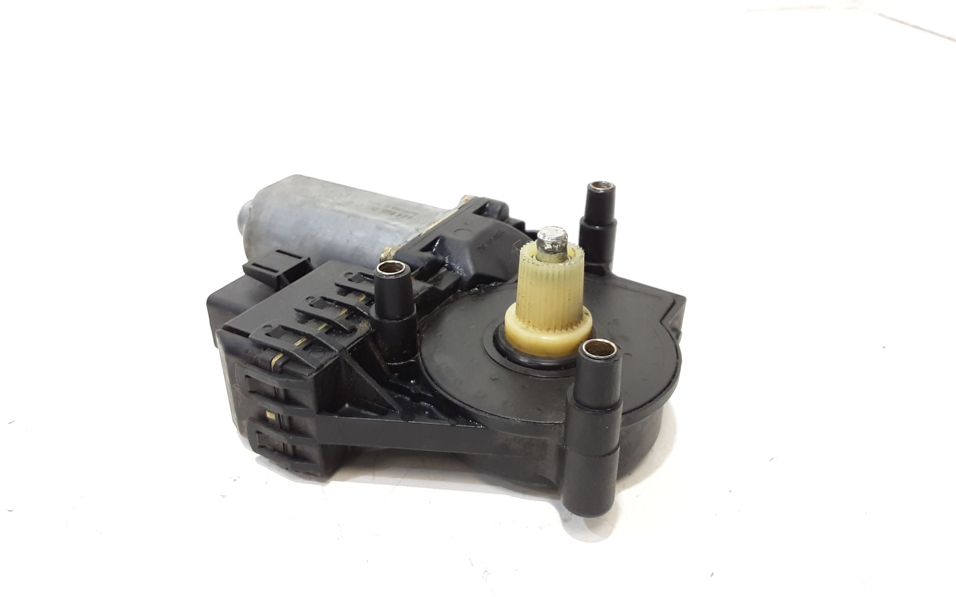 Motorino Alzavetro anteriore destra AUDI A6 Allroad 1 Serie