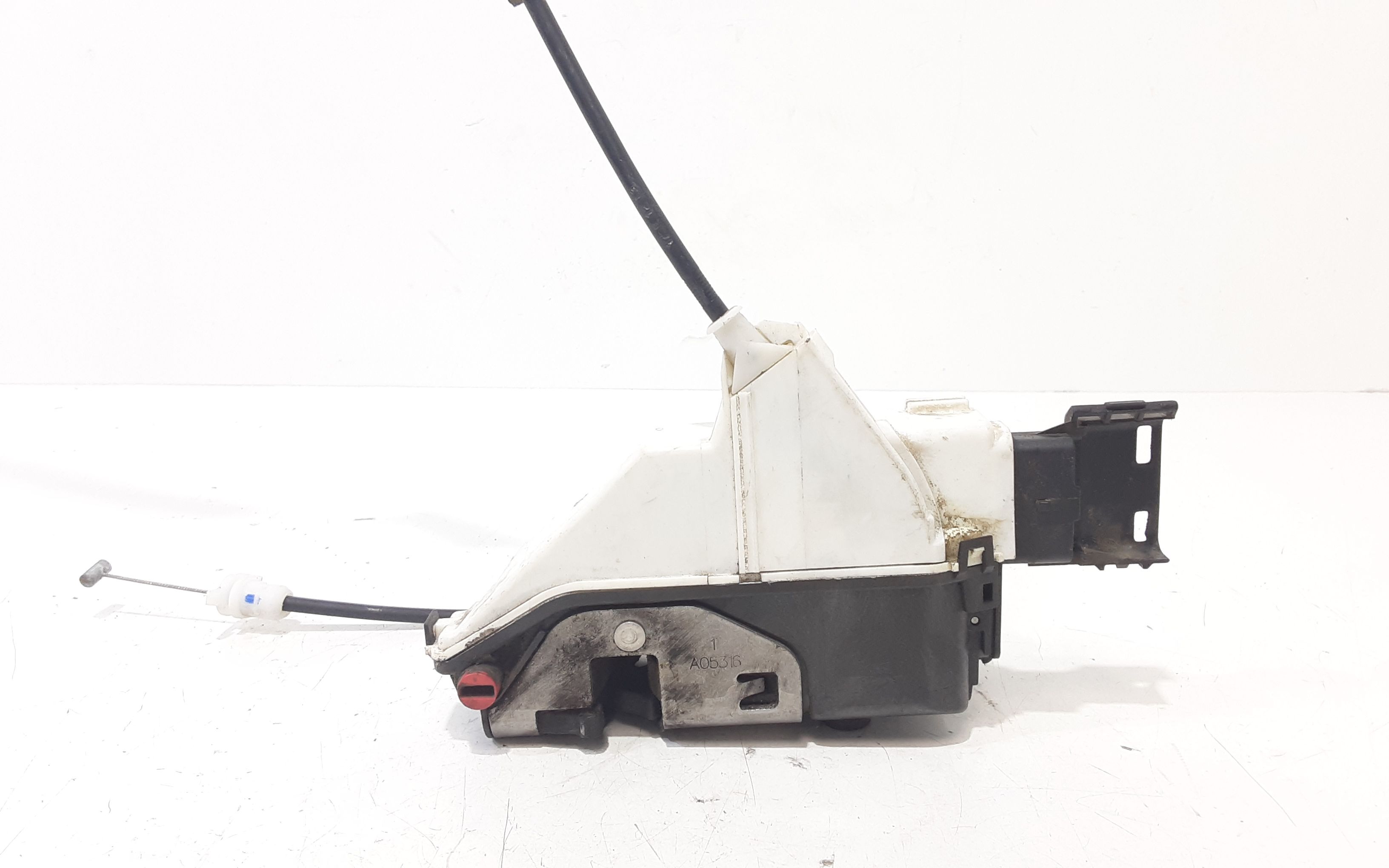 Serratura Posteriore Sinistra CITROEN C3 2 Serie