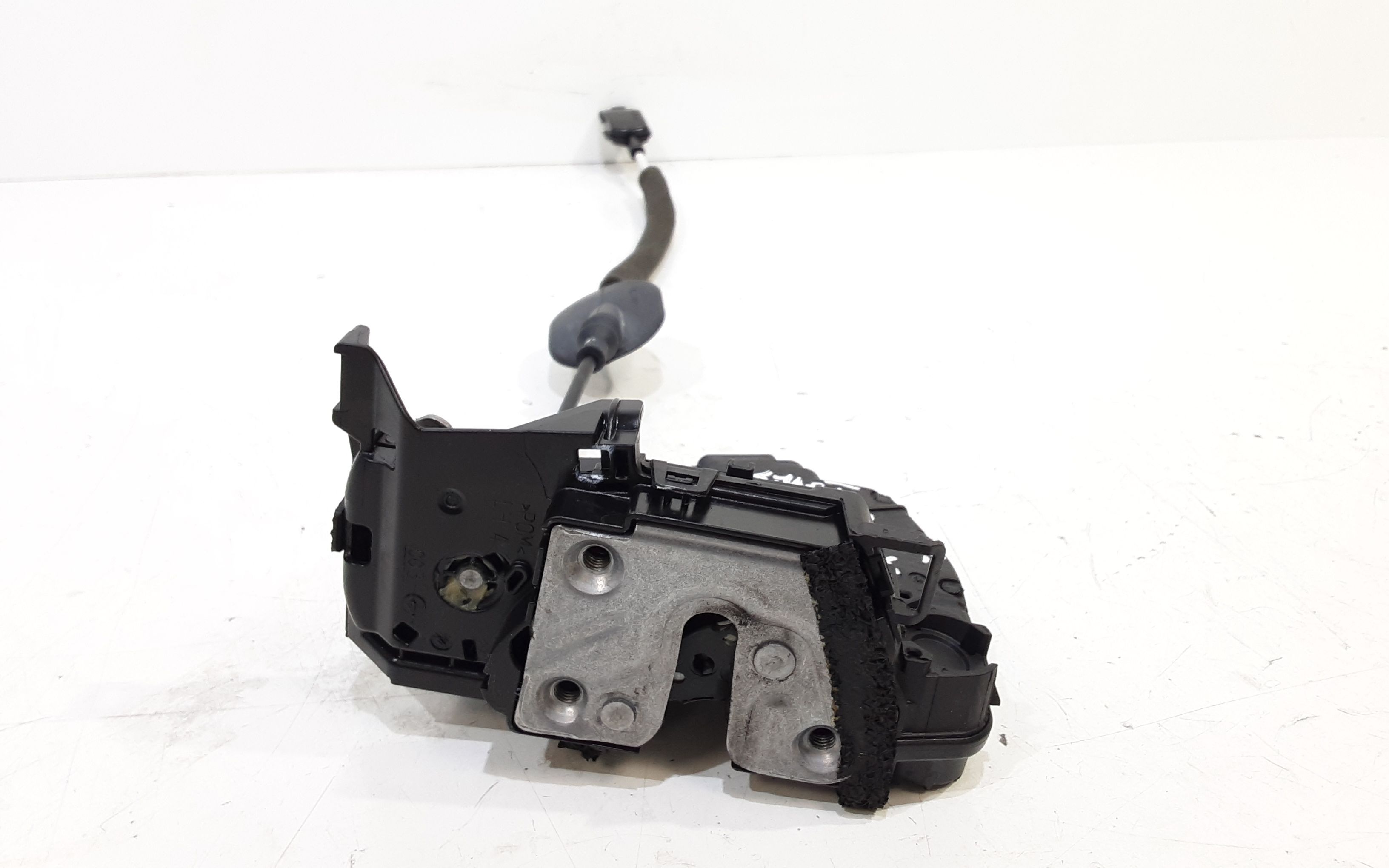 Serratura Posteriore Sinistra SMART Forfour 453