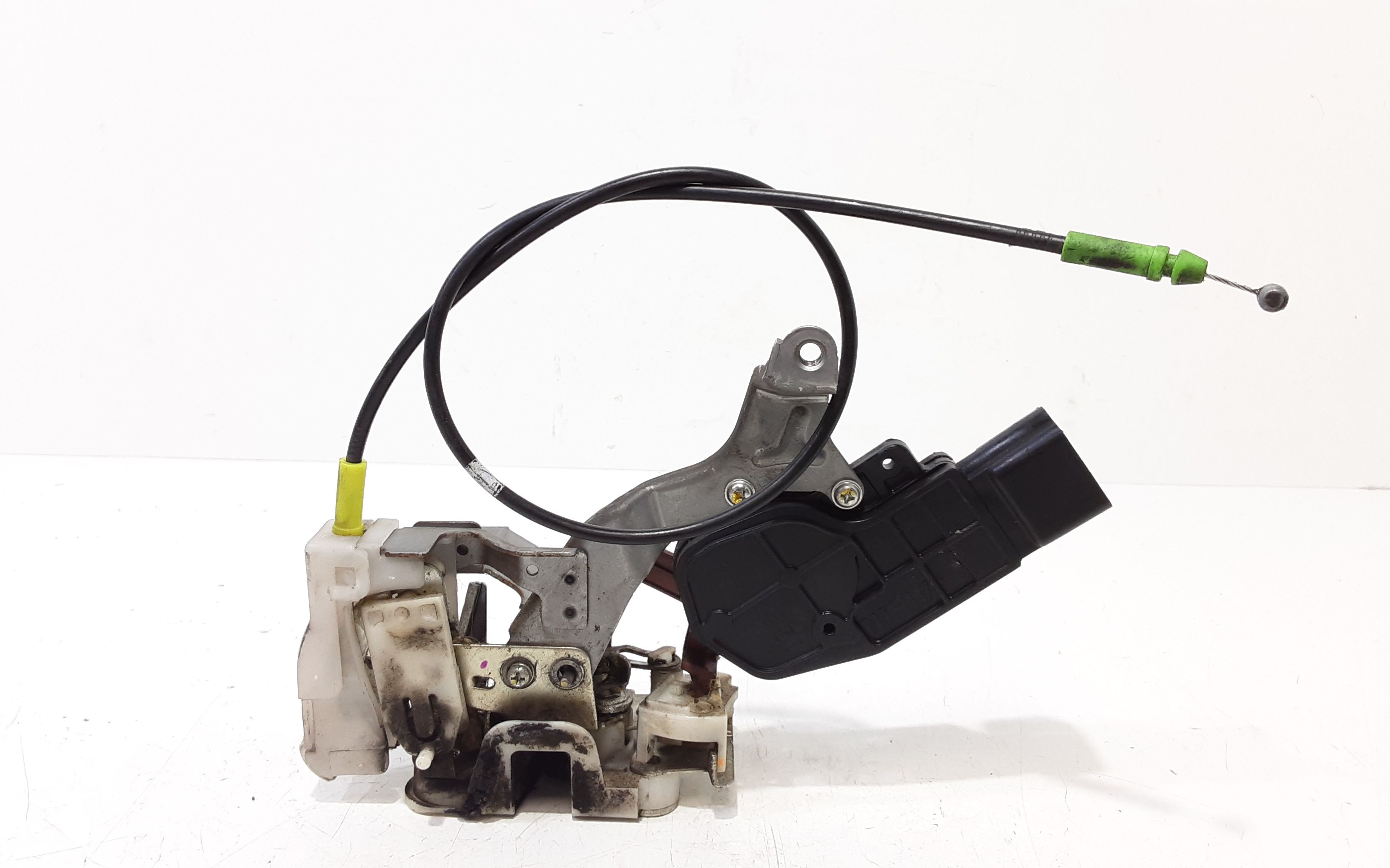 Serratura Posteriore Sinistra CITROEN C1 1 Serie