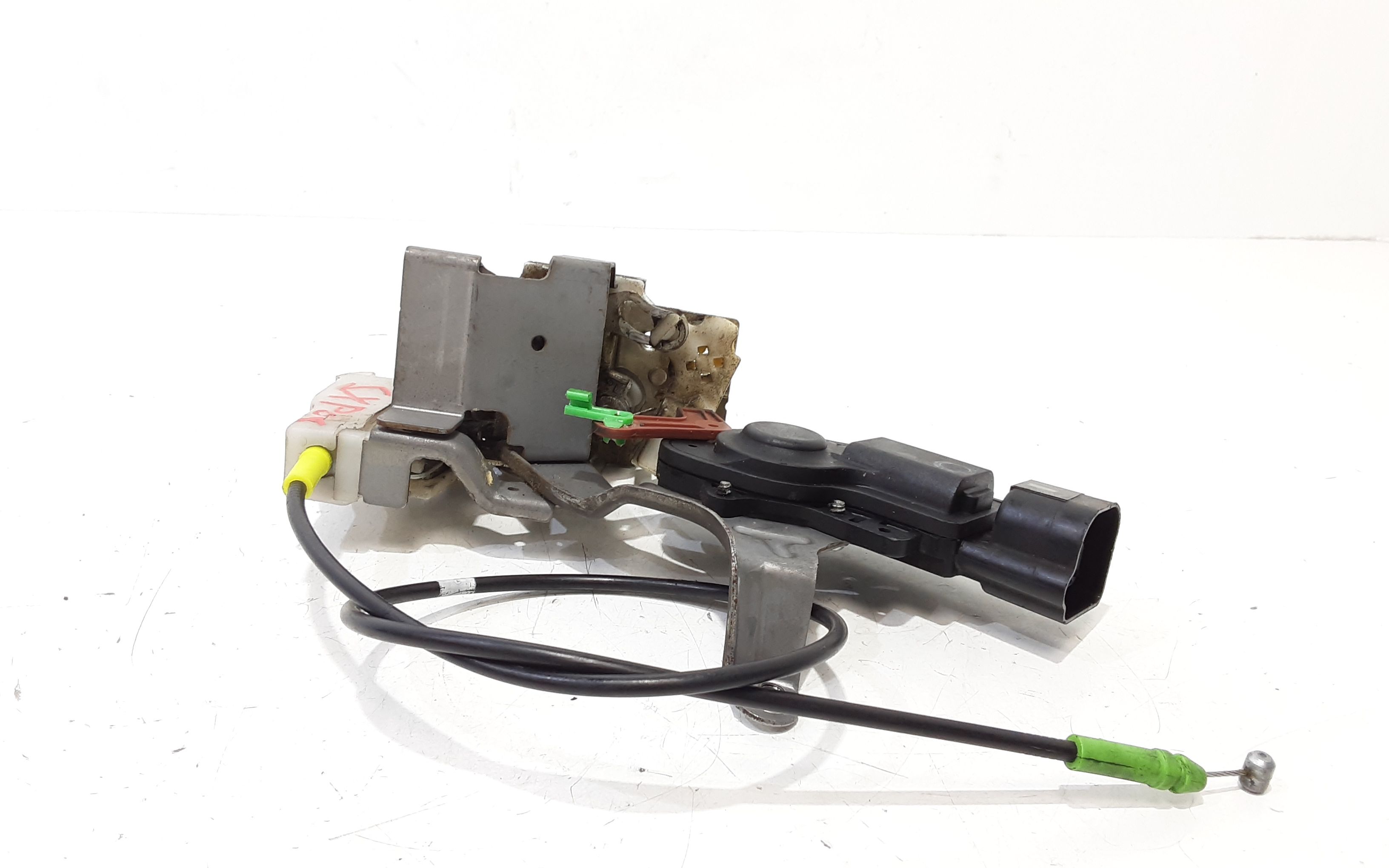 Serratura Posteriore Sinistra CITROEN C1 1 Serie