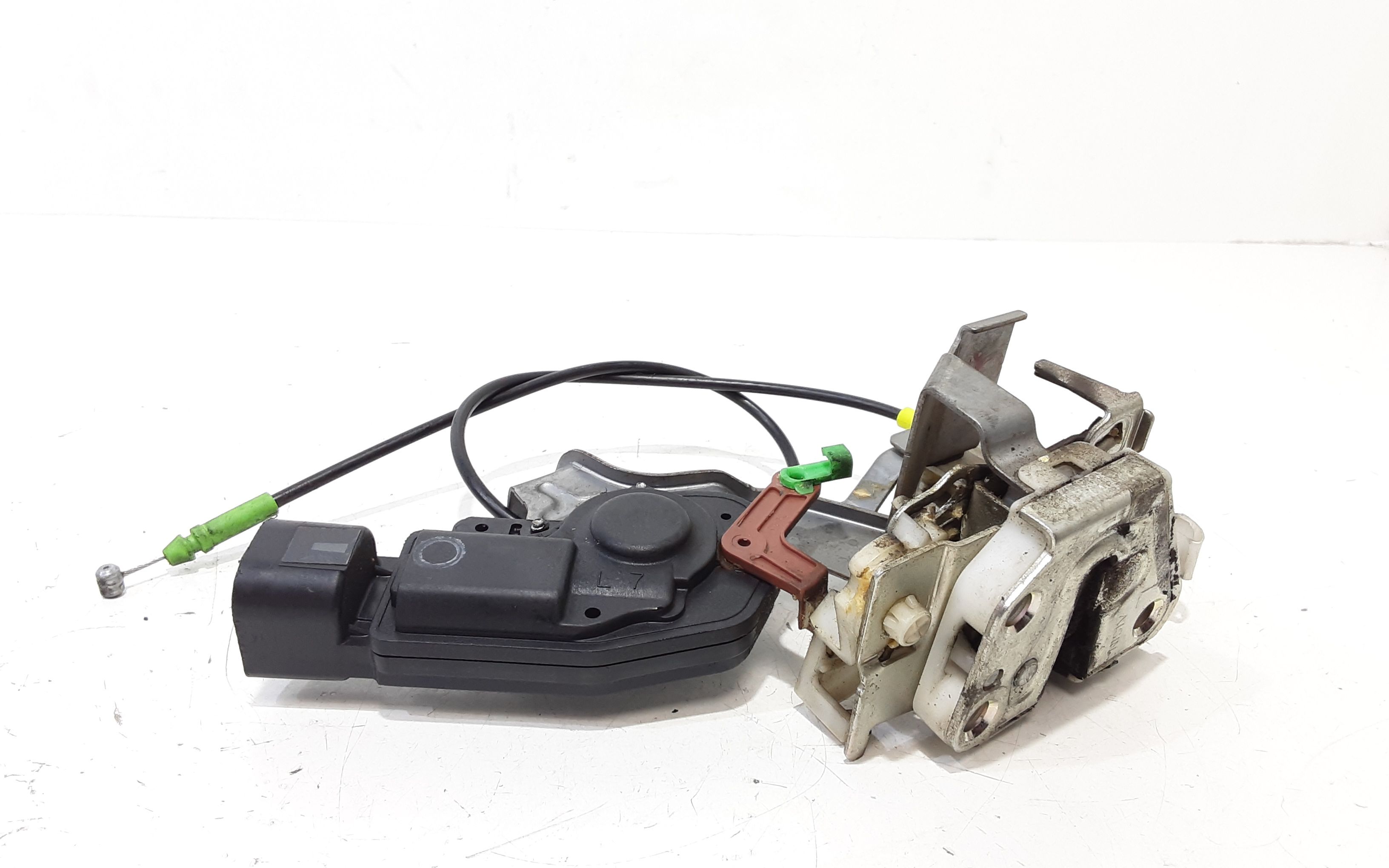 Serratura Posteriore Sinistra CITROEN C1 1 Serie