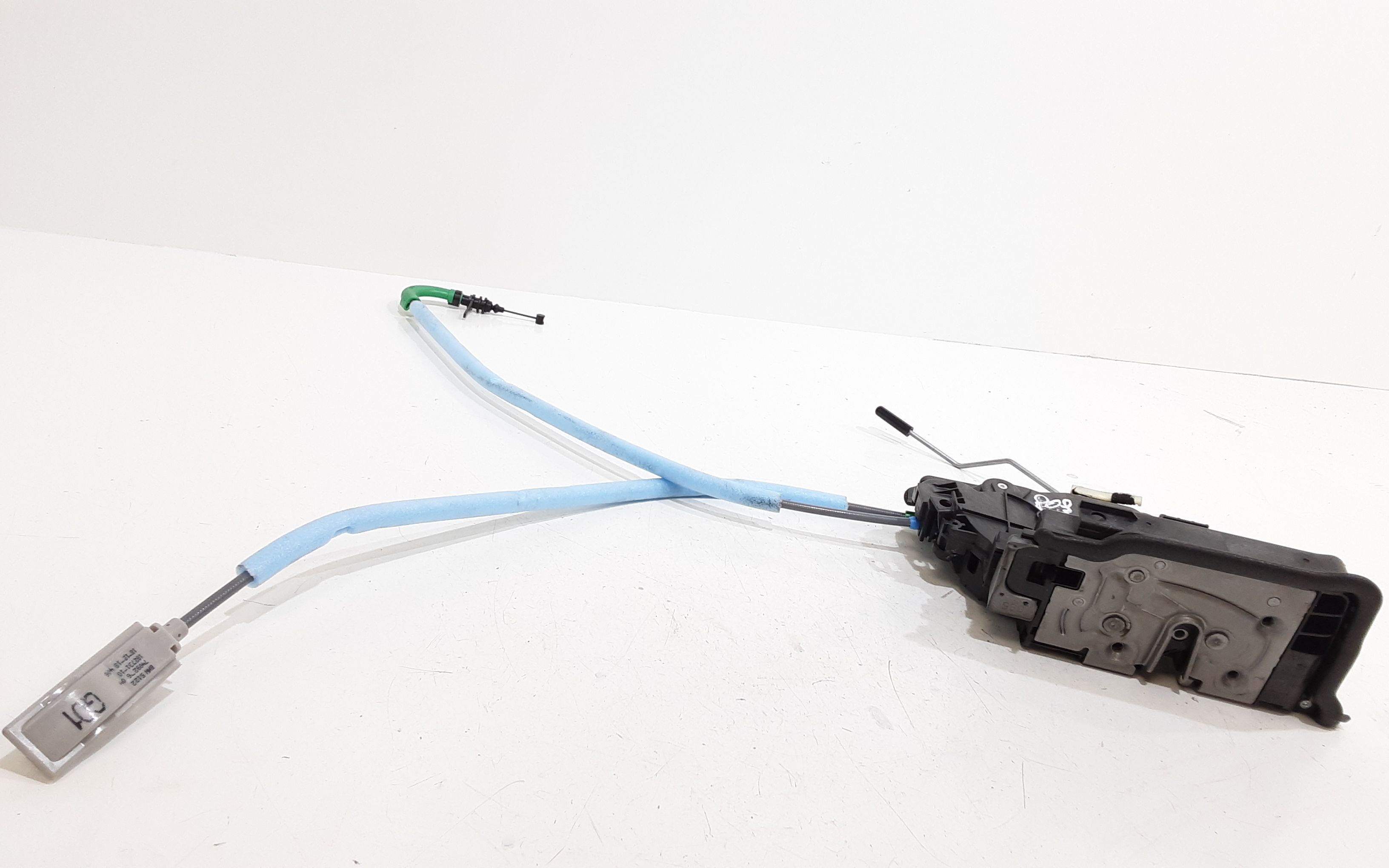 Serratura Posteriore Sinistra BMW X4 Serie (G02) (18>)