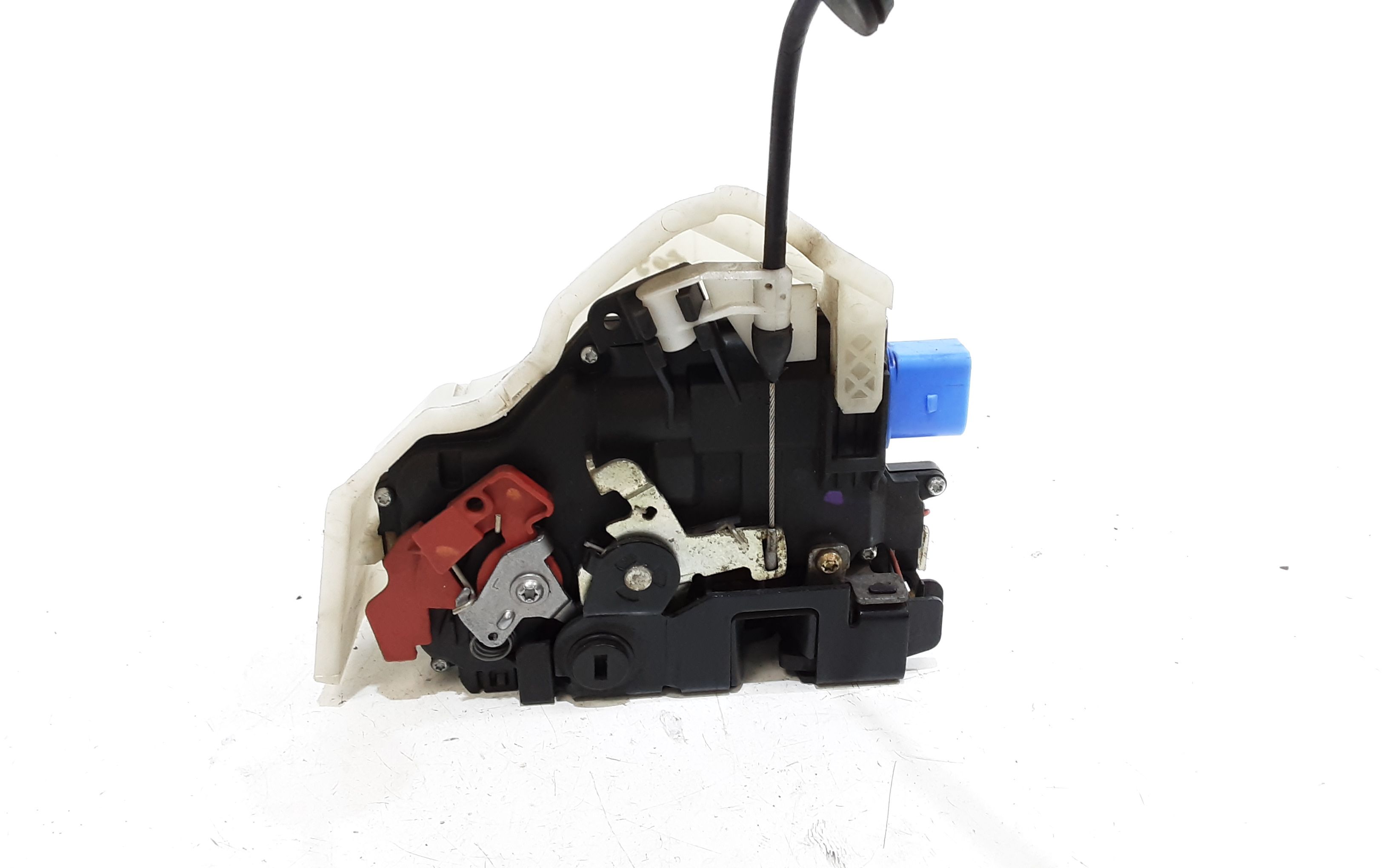 Serratura Posteriore Sinistra VOLKSWAGEN Jetta Serie A5