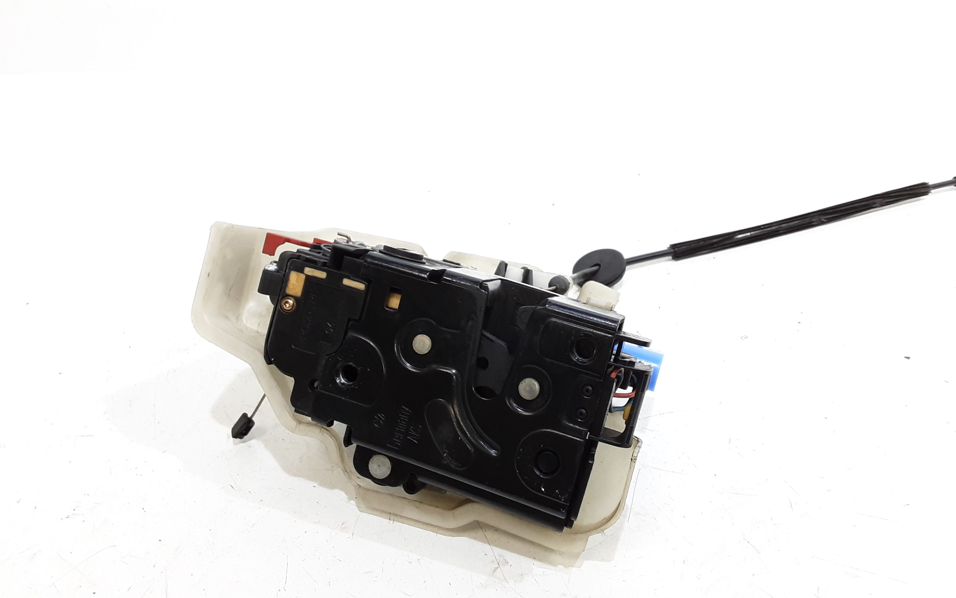 Serratura Posteriore Sinistra VOLKSWAGEN Jetta Serie A5