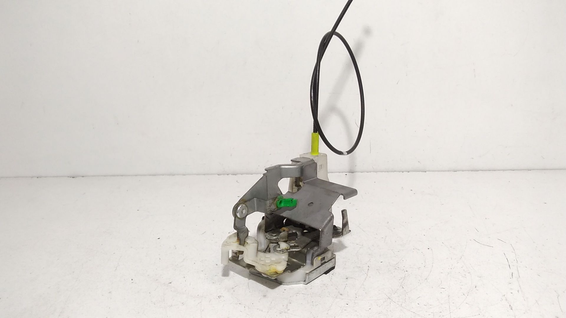 Serratura Posteriore Sinistra CITROEN C1 1 Serie