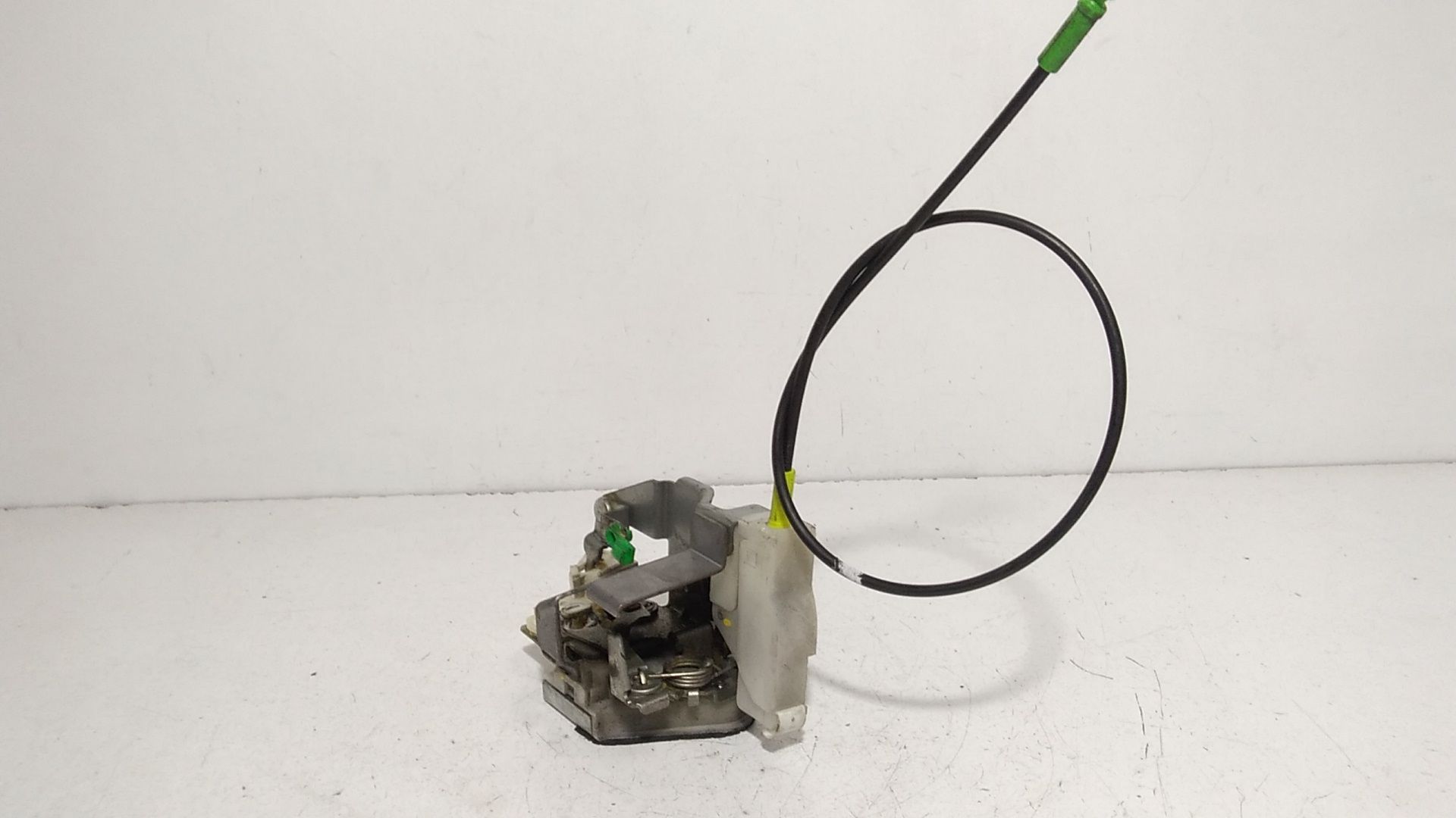 Serratura Posteriore Sinistra CITROEN C1 1 Serie