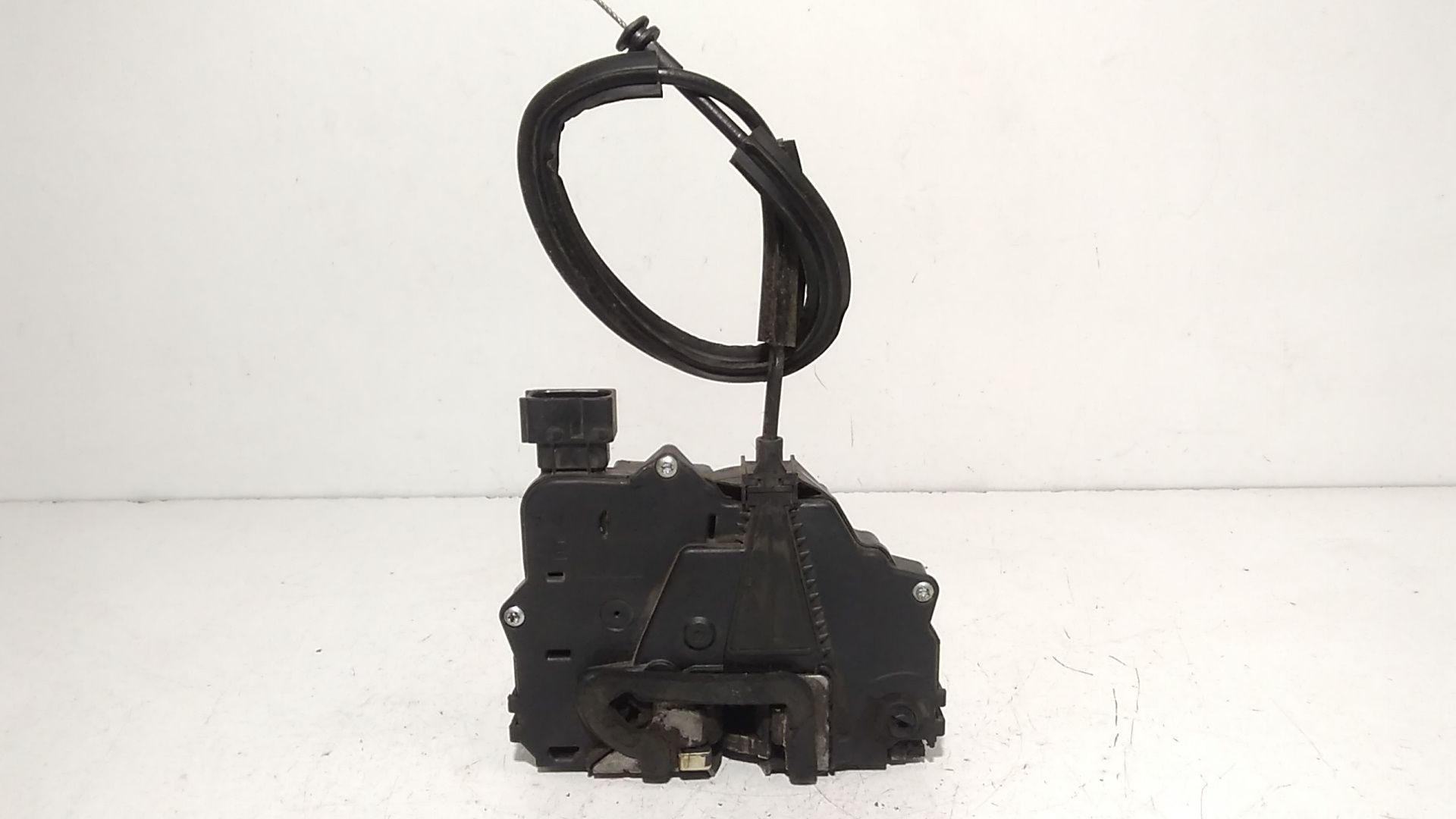 Serratura Posteriore Sinistra FIAT Grande Punto 1 Serie