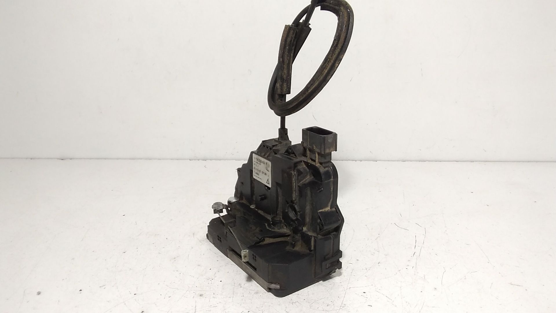 Serratura Posteriore Sinistra FIAT Grande Punto 1 Serie