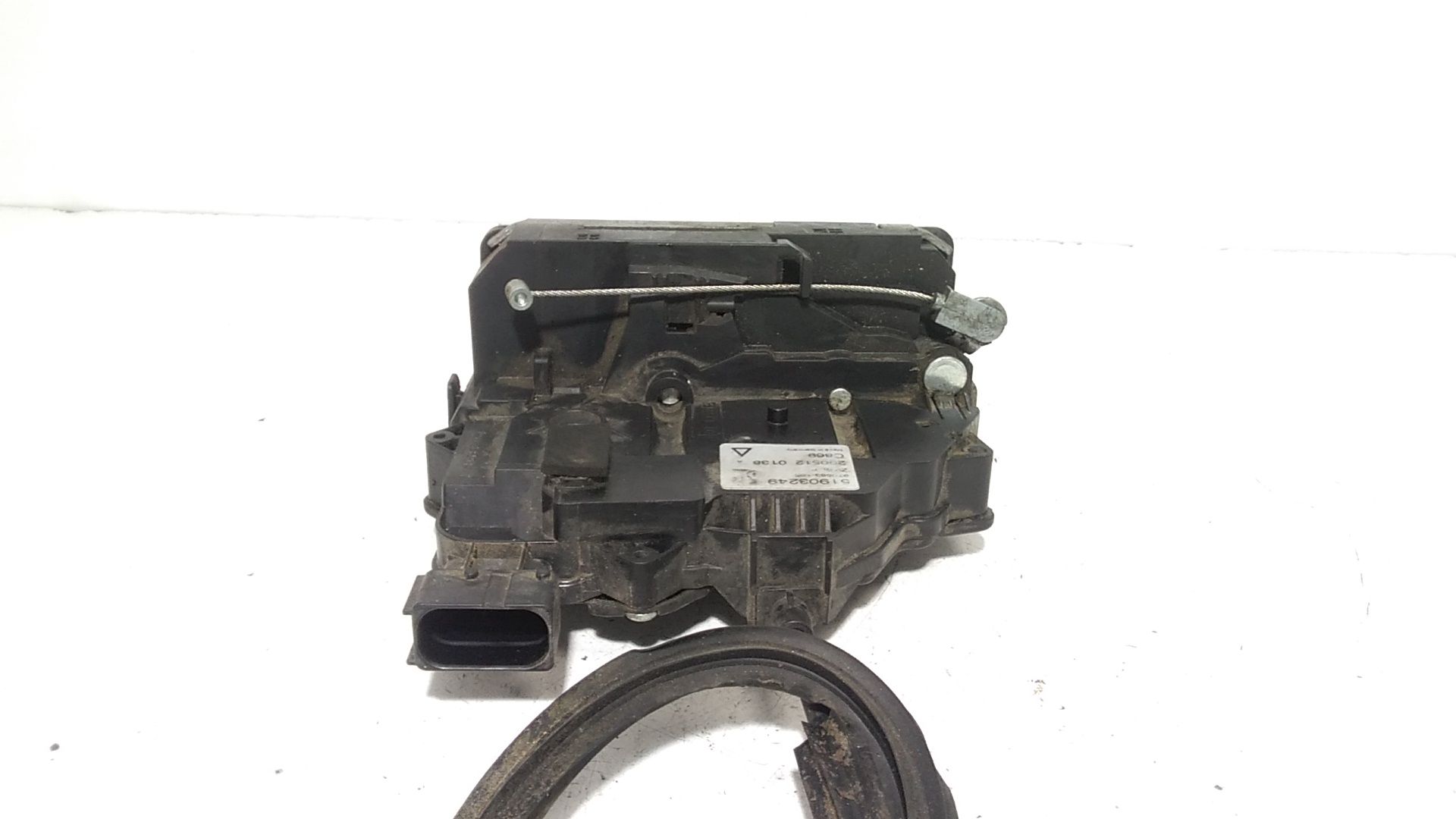 Serratura Posteriore Sinistra FIAT Grande Punto 1 Serie