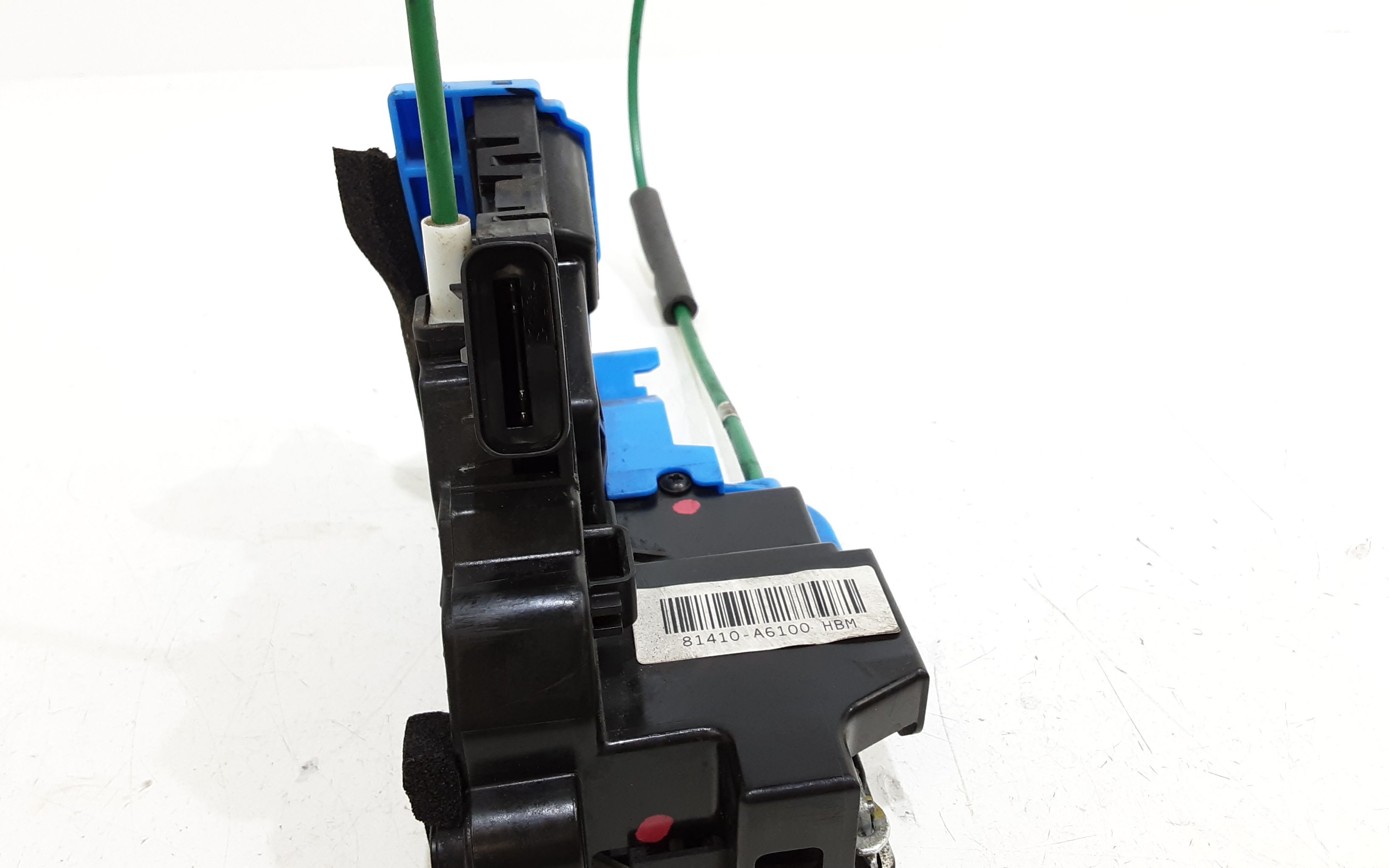 Serratura Posteriore Sinistra HYUNDAI i30 Serie (12>18)