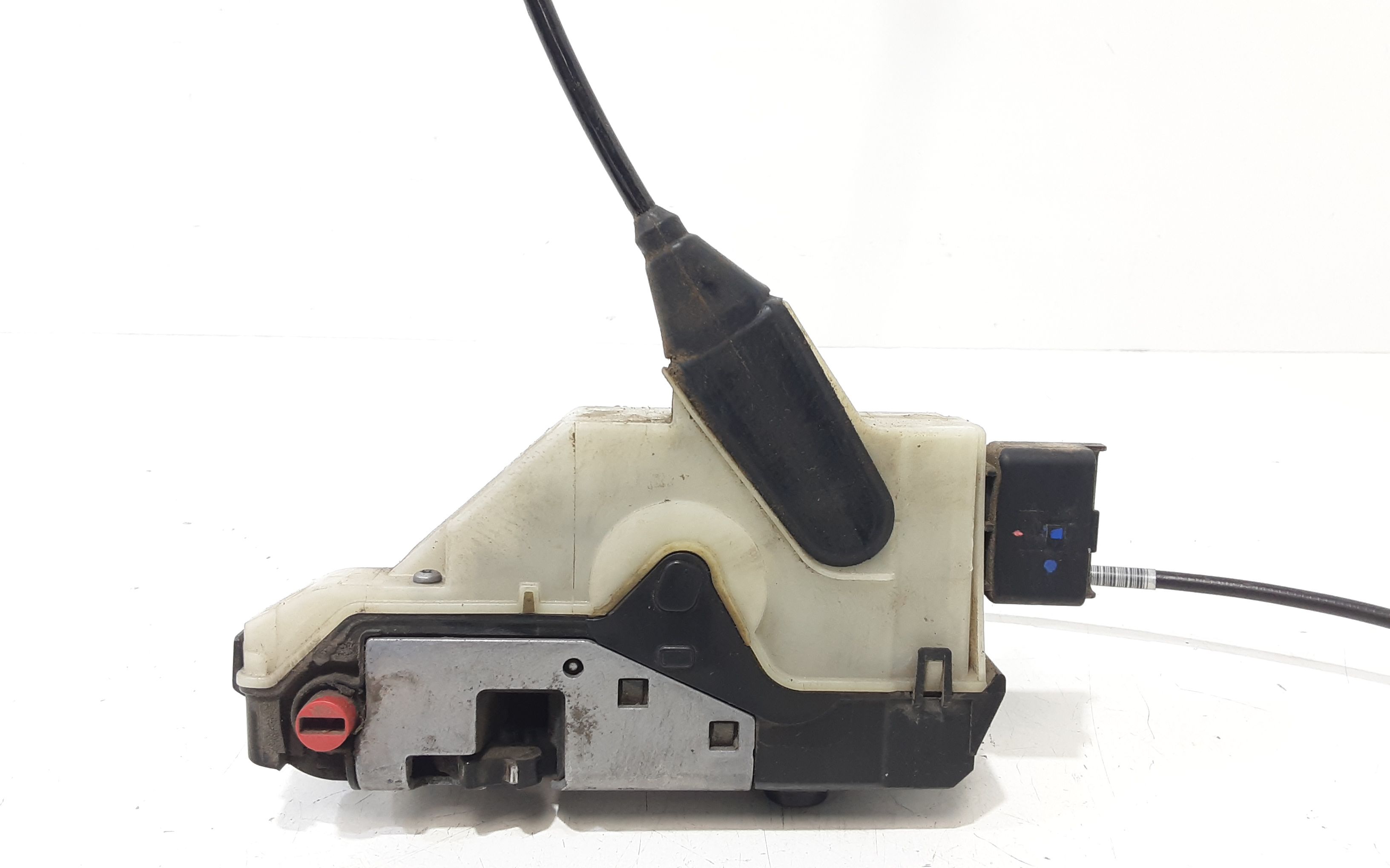 Serratura Posteriore Sinistra PEUGEOT 208 Serie (12>19)