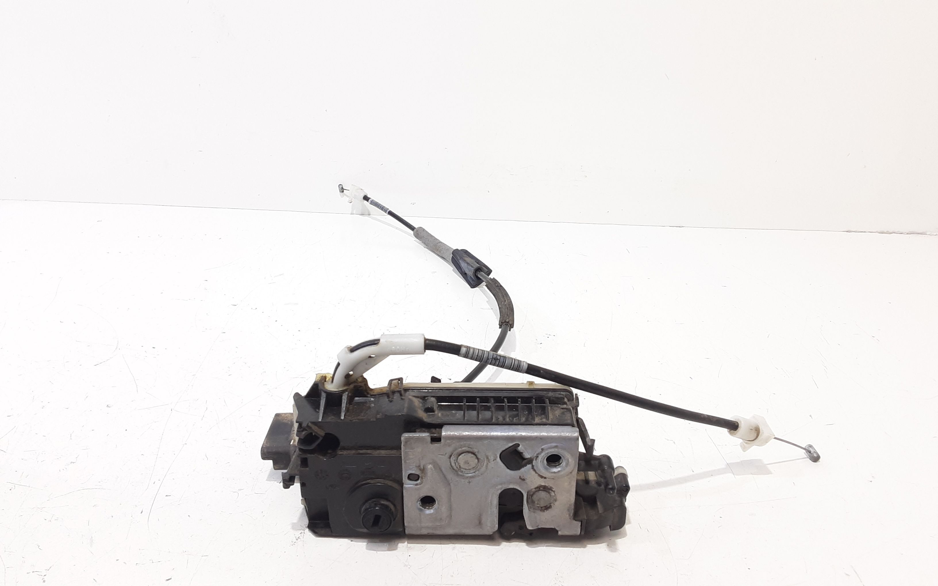 Serratura Posteriore Sinistra PEUGEOT 208 Serie (12>19)