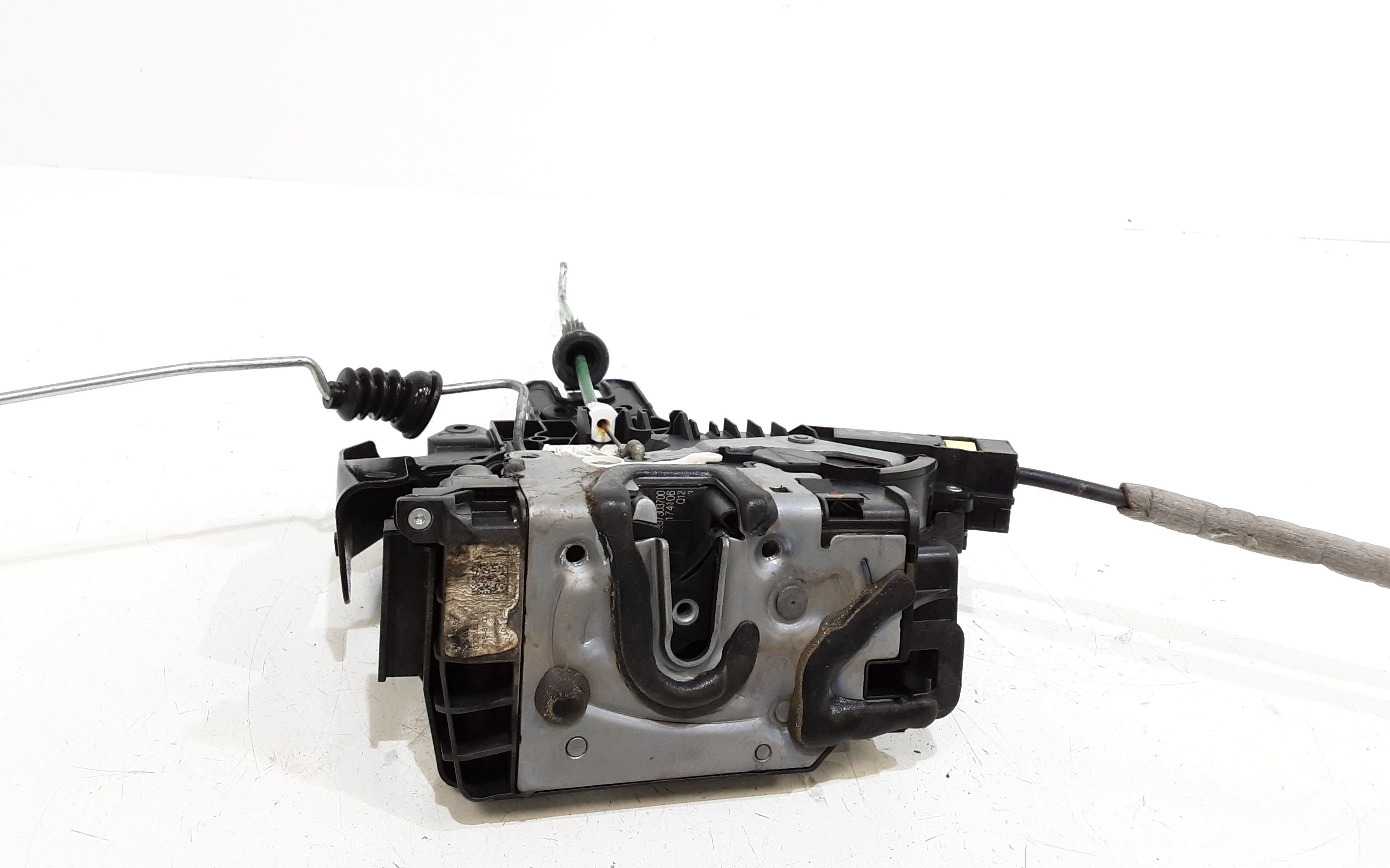 Serratura Posteriore Sinistra MERCEDES GLC Serie (W253) (15>)