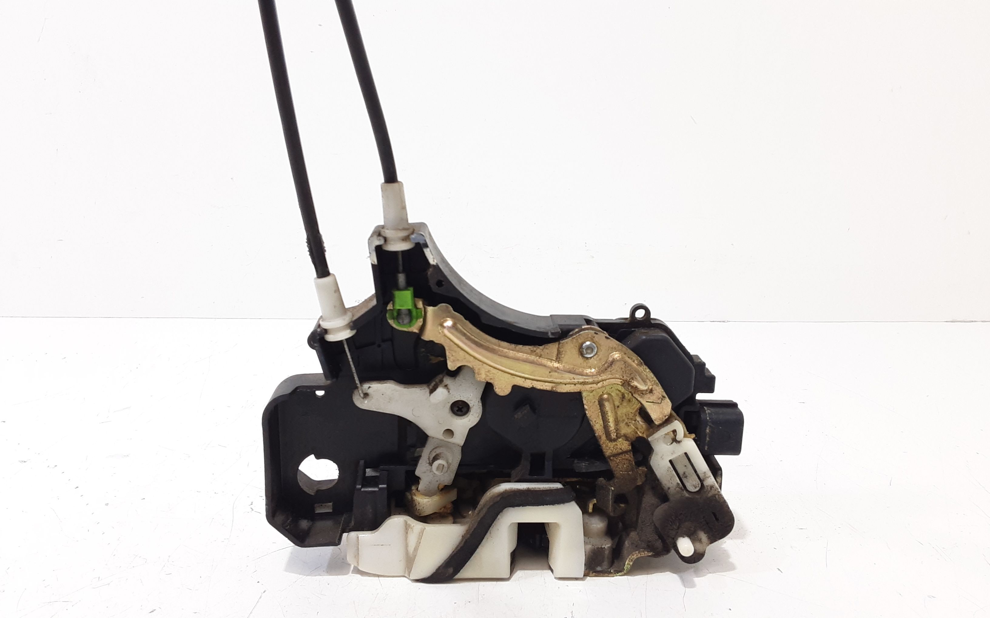 Serratura Posteriore Sinistra MITSUBISHI Colt Serie 5P (Z) (06>12)