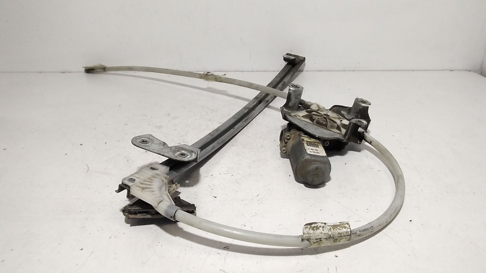 Cremagliera posteriore sinistra guida JEEP Cherokee 3 Serie