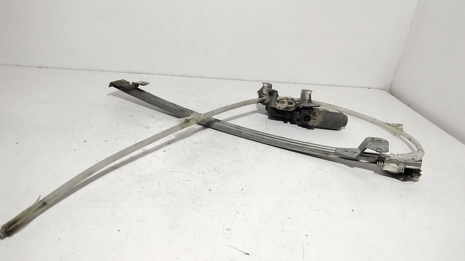 Cremagliera posteriore sinistra guida JEEP Cherokee 3 Serie