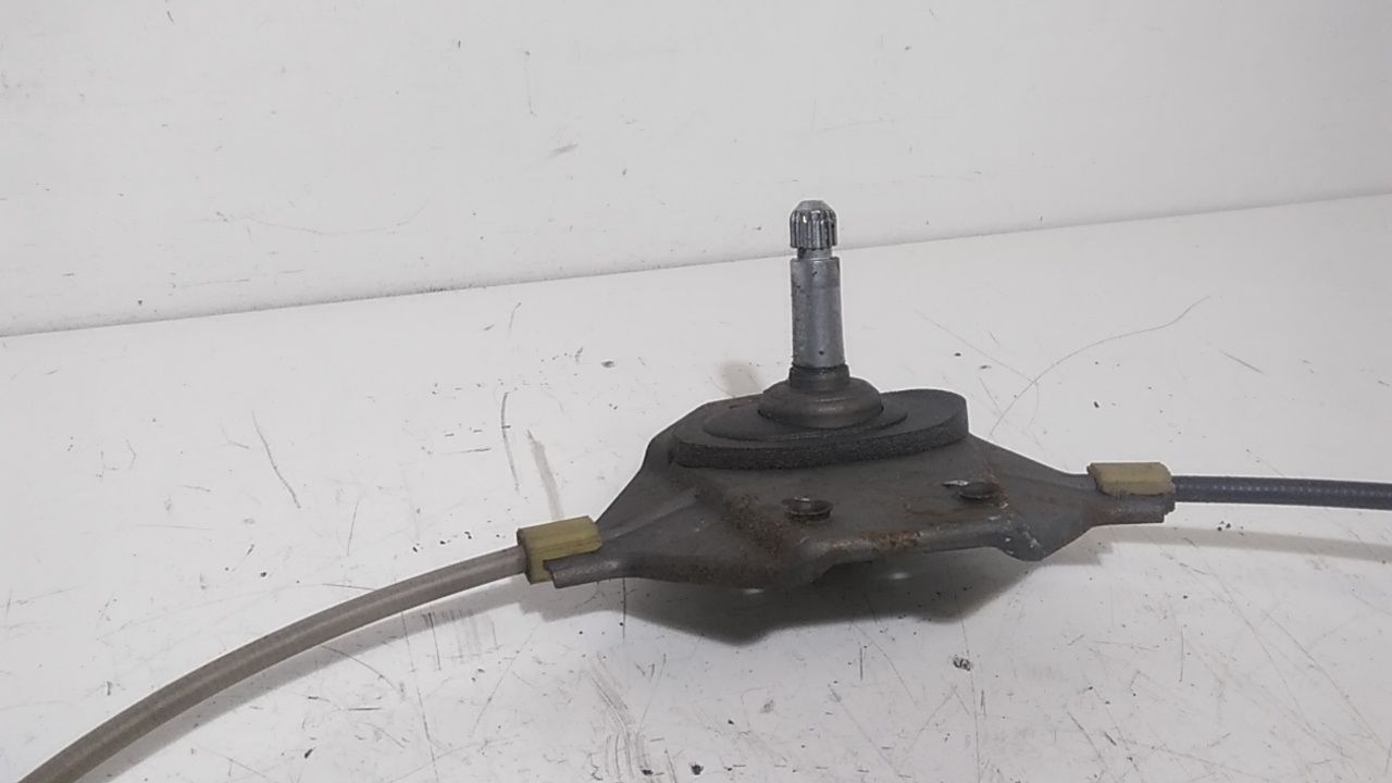 Cremagliera posteriore sinistra guida PEUGEOT 308 S. Wagon