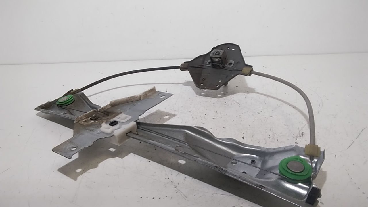 Cremagliera posteriore sinistra guida PEUGEOT 308 S. Wagon