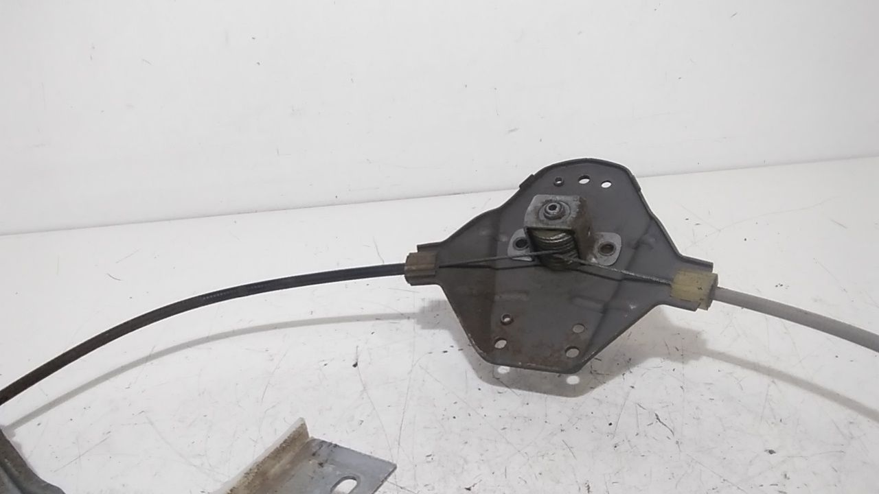 Cremagliera posteriore sinistra guida PEUGEOT 308 S. Wagon