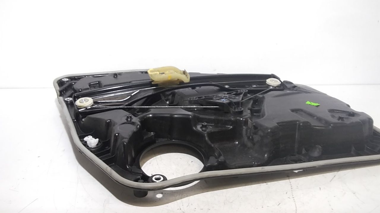 Cremagliera posteriore sinistra guida BMW X4 Serie (G02) (18>)