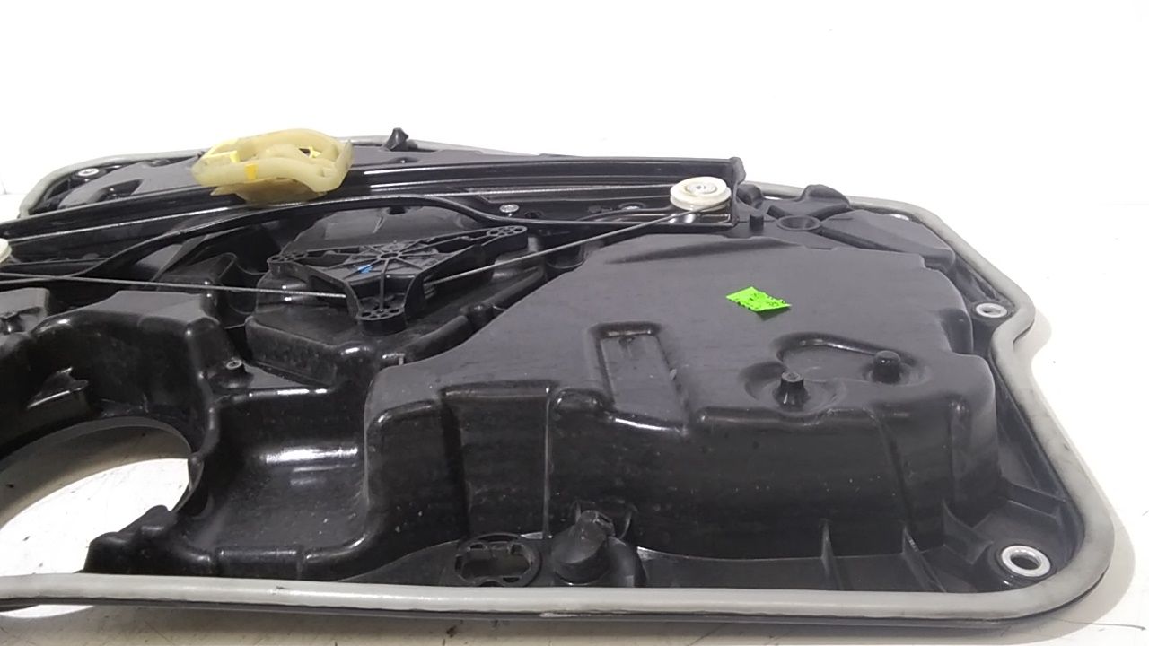 Cremagliera posteriore sinistra guida BMW X4 Serie (G02) (18>)