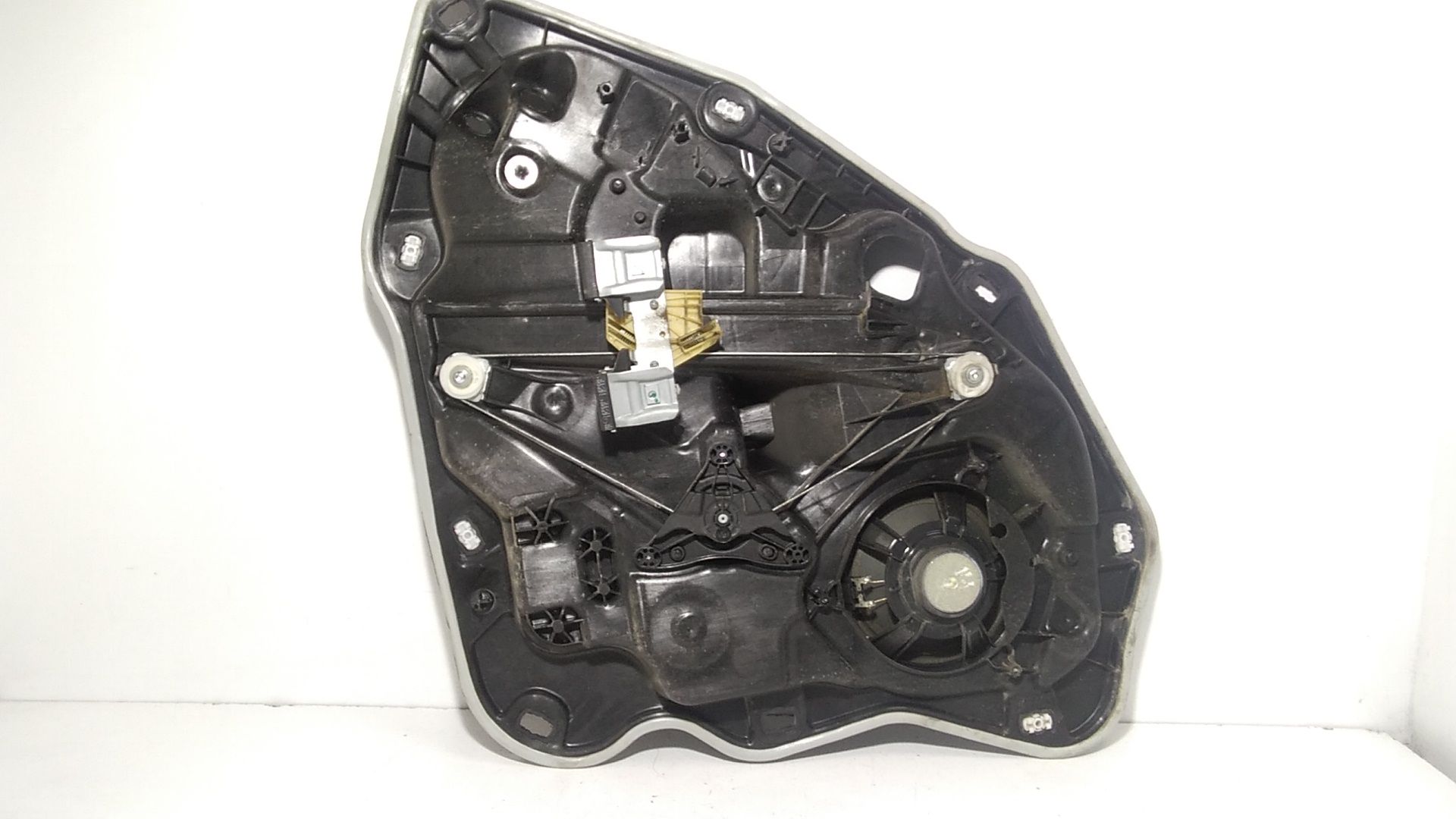 Cremagliera posteriore sinistra guida FIAT 500 X Serie (15>)