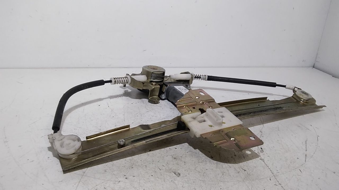 Cremagliera posteriore sinistra guida DR 1 1 Serie