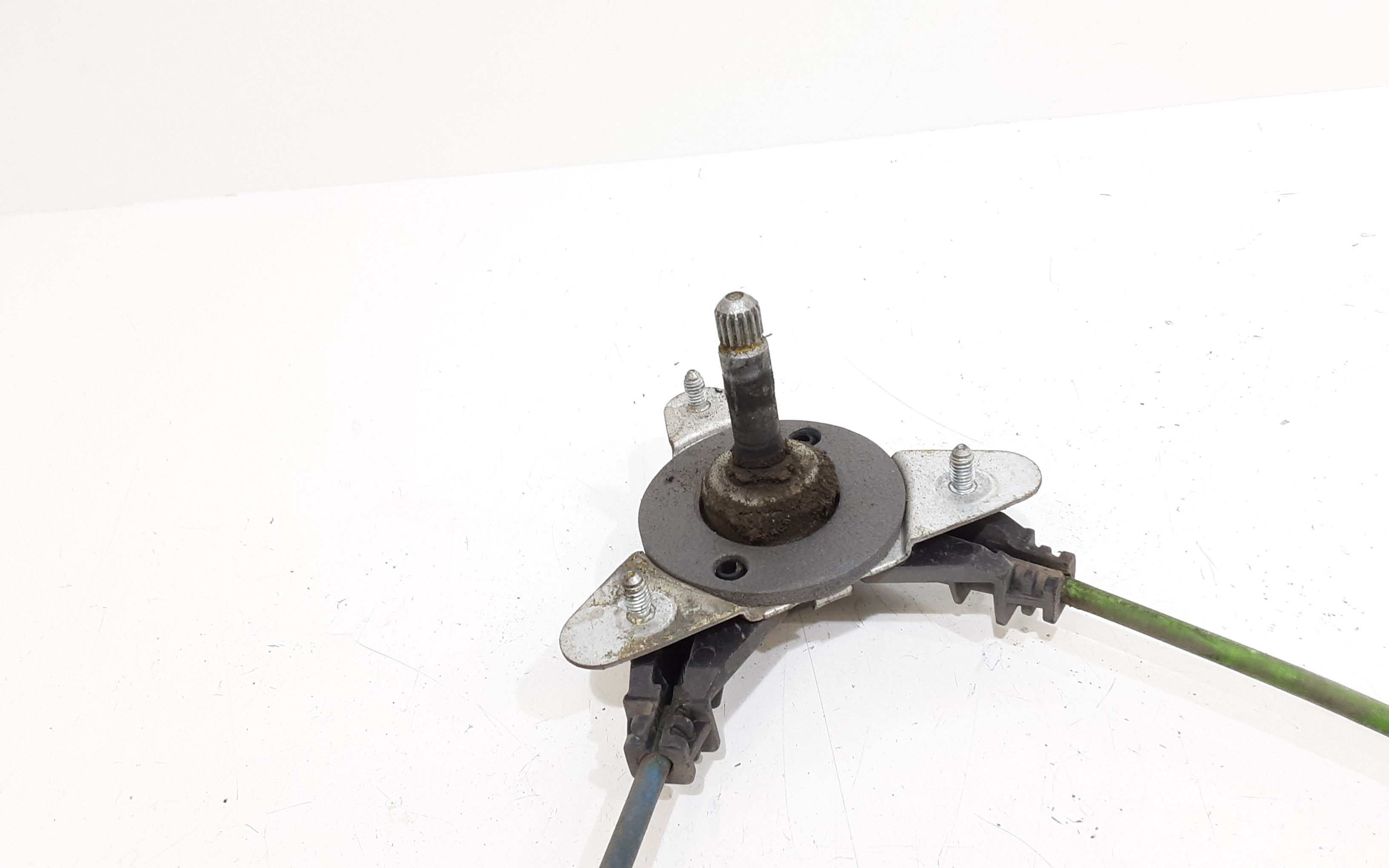 Cremagliera posteriore sinistra guida PEUGEOT 208 Serie (12>19)