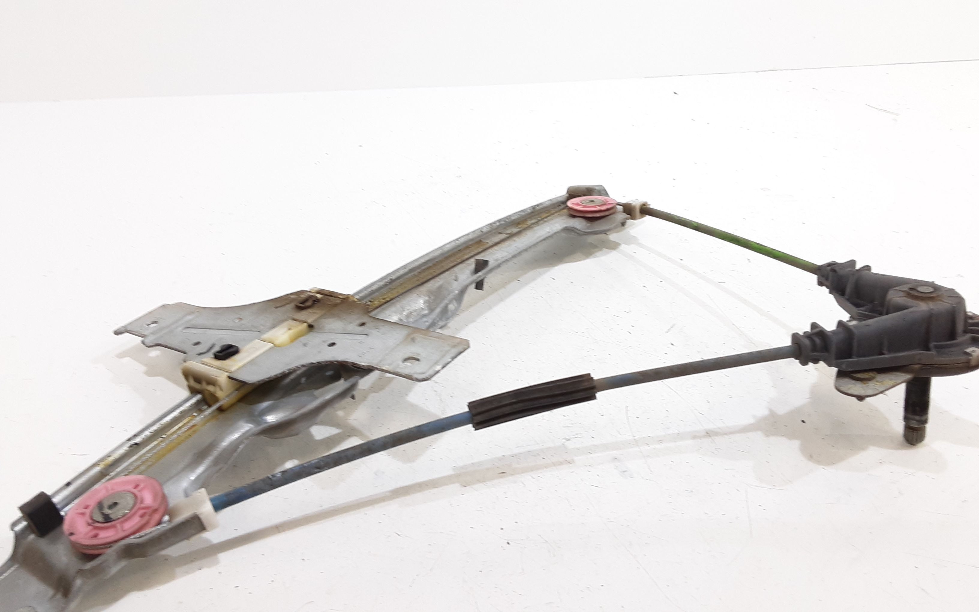 Cremagliera posteriore sinistra guida PEUGEOT 208 Serie (12>19)