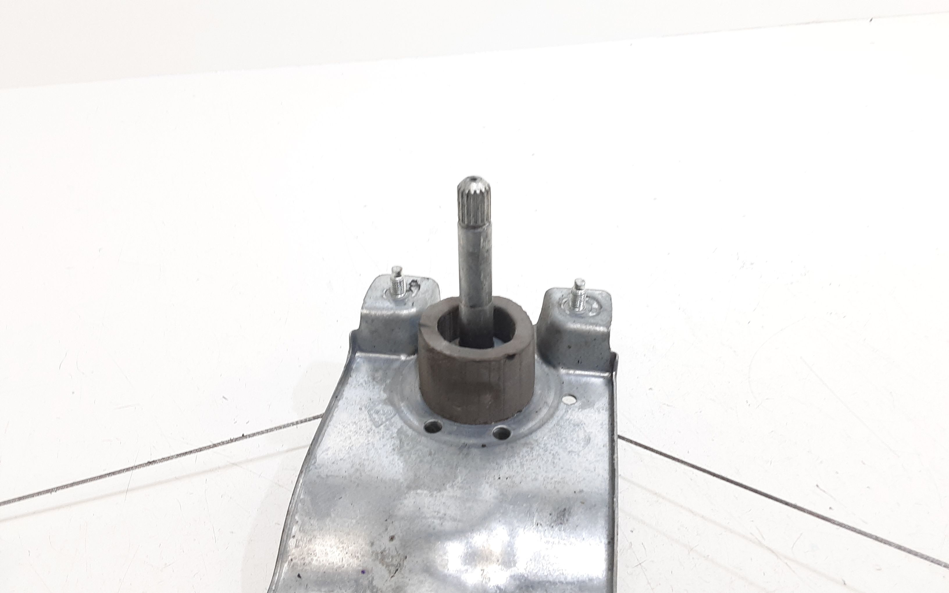 Cremagliera posteriore sinistra guida RENAULT Clio Serie IV (12>19)