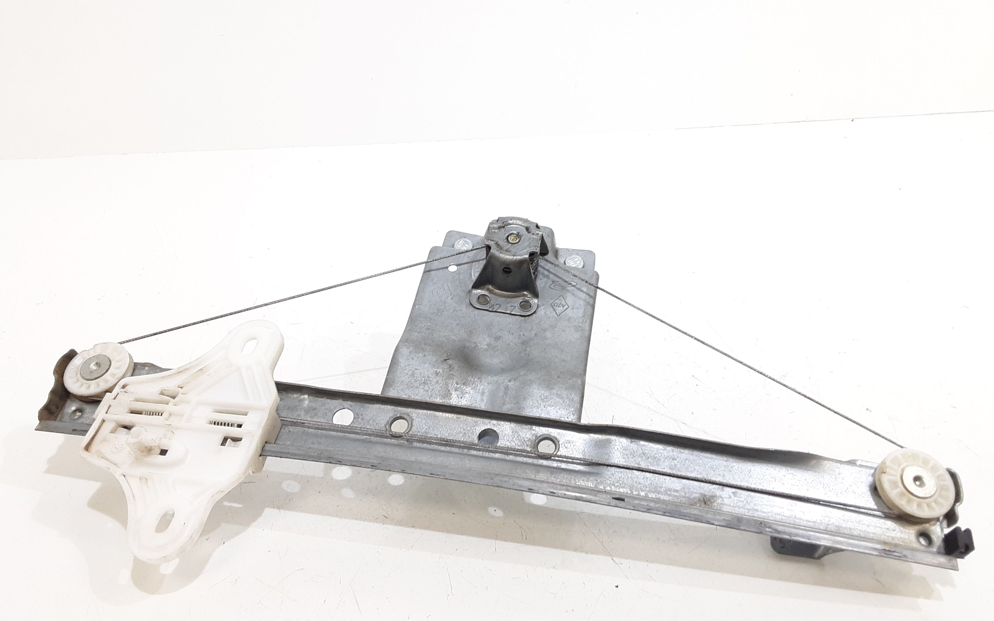 Cremagliera posteriore sinistra guida RENAULT Clio Serie IV (12>19)