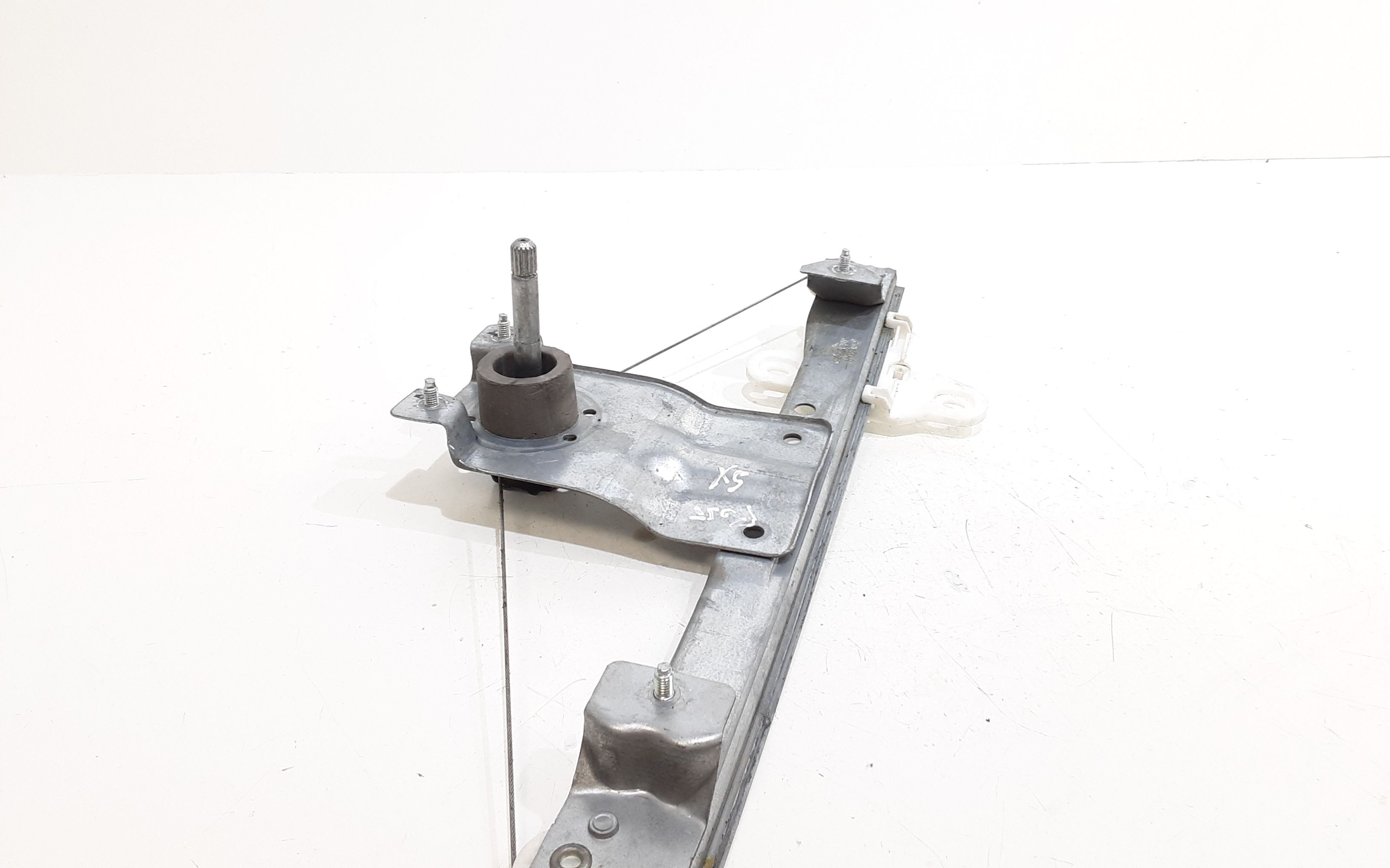 Cremagliera posteriore sinistra guida RENAULT Clio Serie IV (12>19)