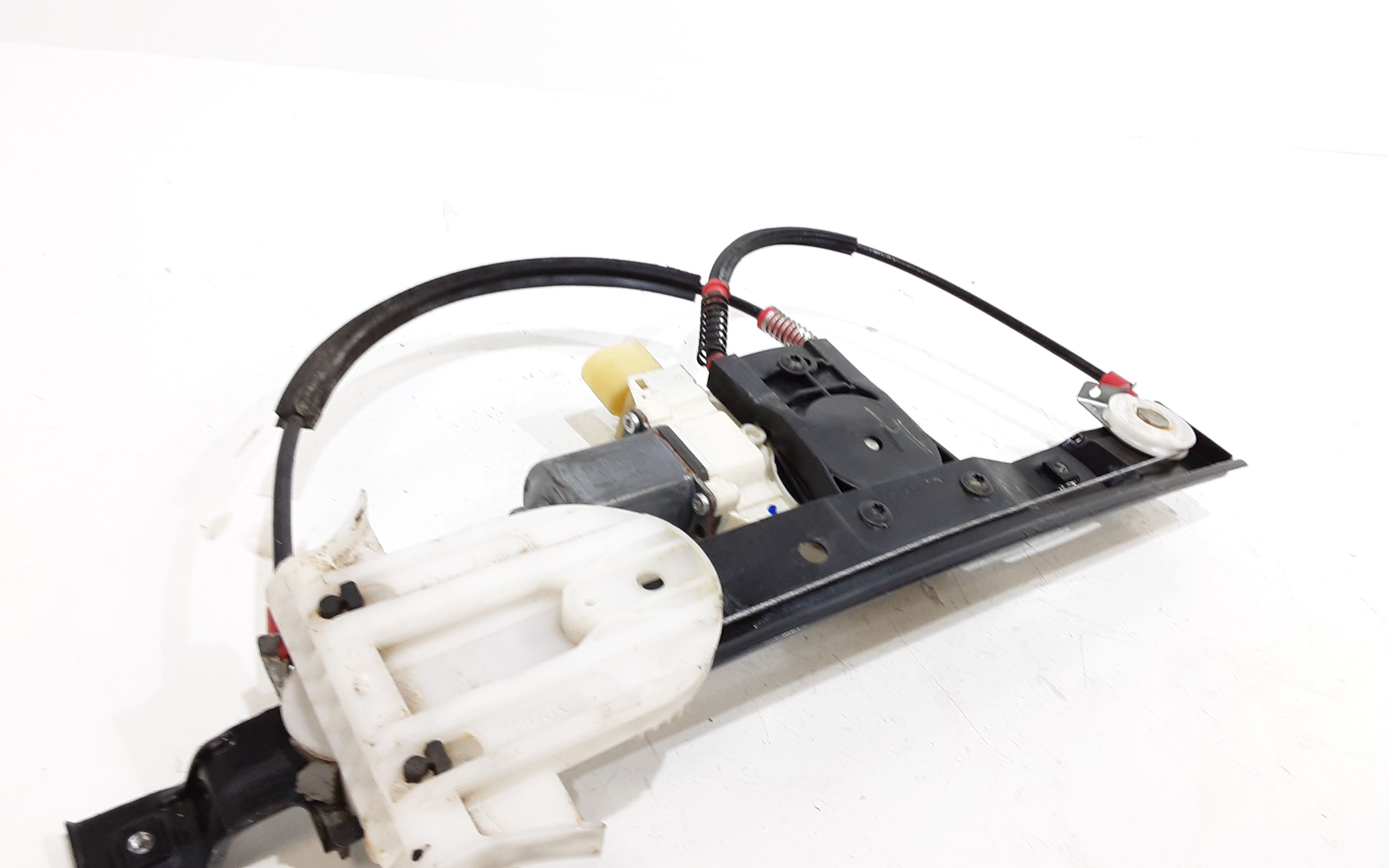 Cremagliera posteriore sinistra guida FORD Mondeo Berlina 6 Serie