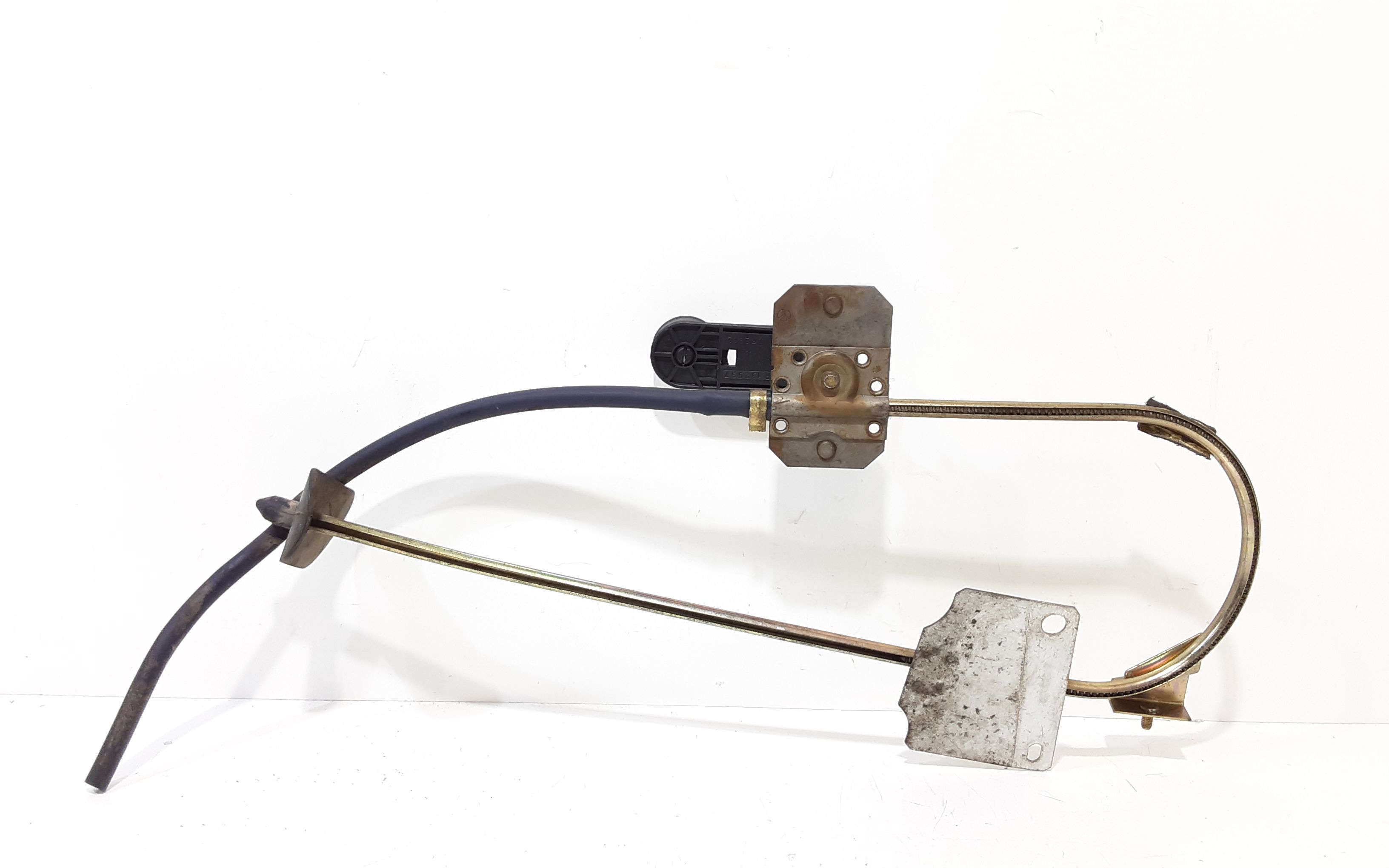 Cremagliera posteriore sinistra guida ALFA ROMEO 33 Berlina 2 Serie