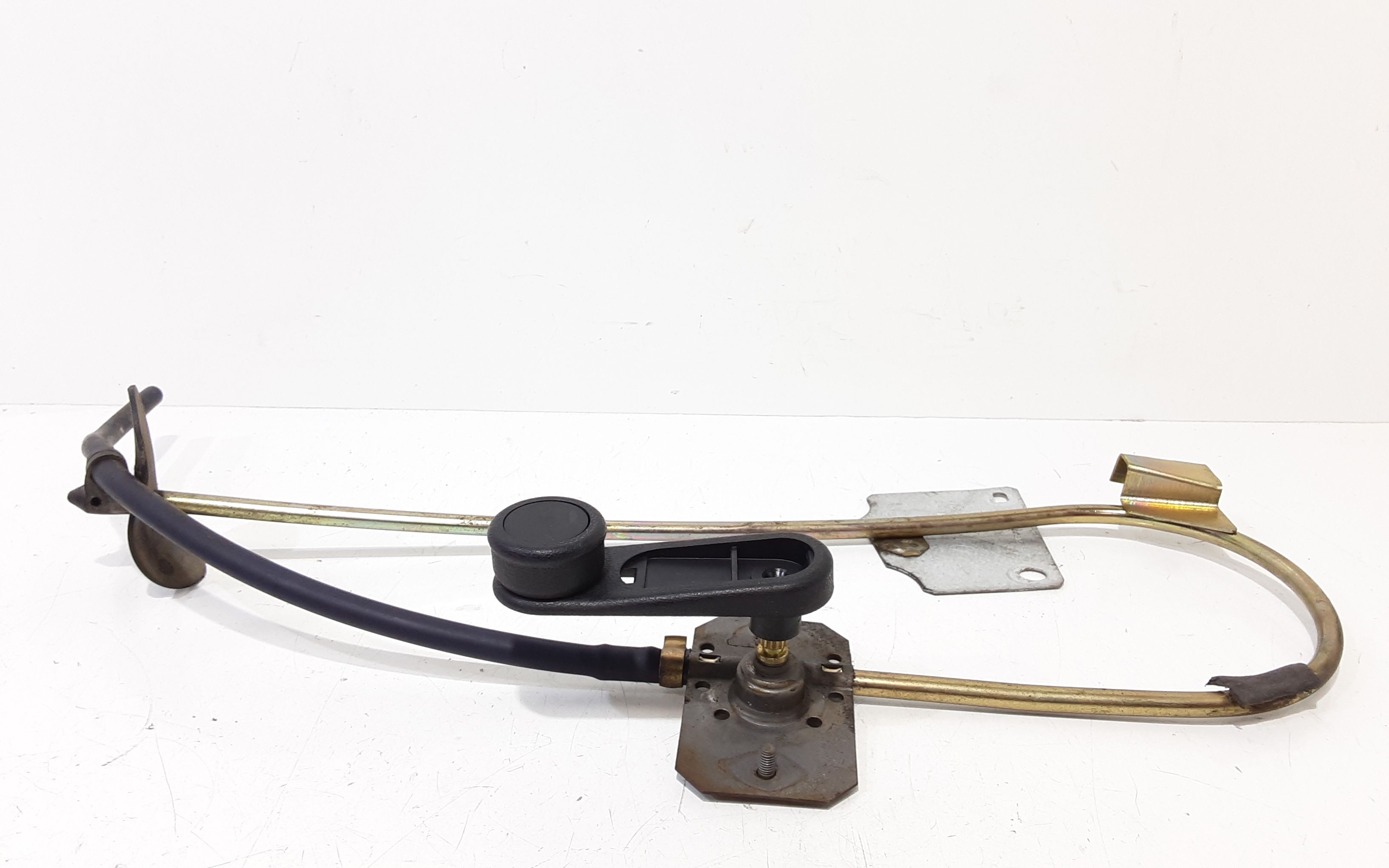 Cremagliera posteriore sinistra guida ALFA ROMEO 33 Berlina 2 Serie