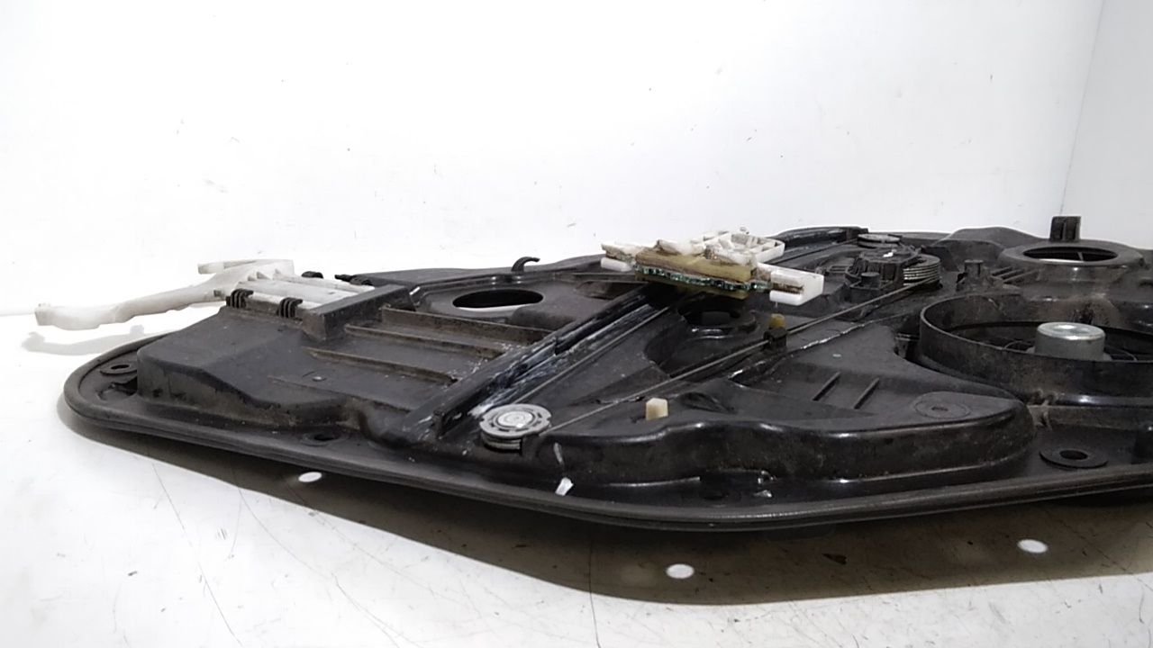 Cremagliera posteriore sinistra guida HYUNDAI i30 Serie (12>18)