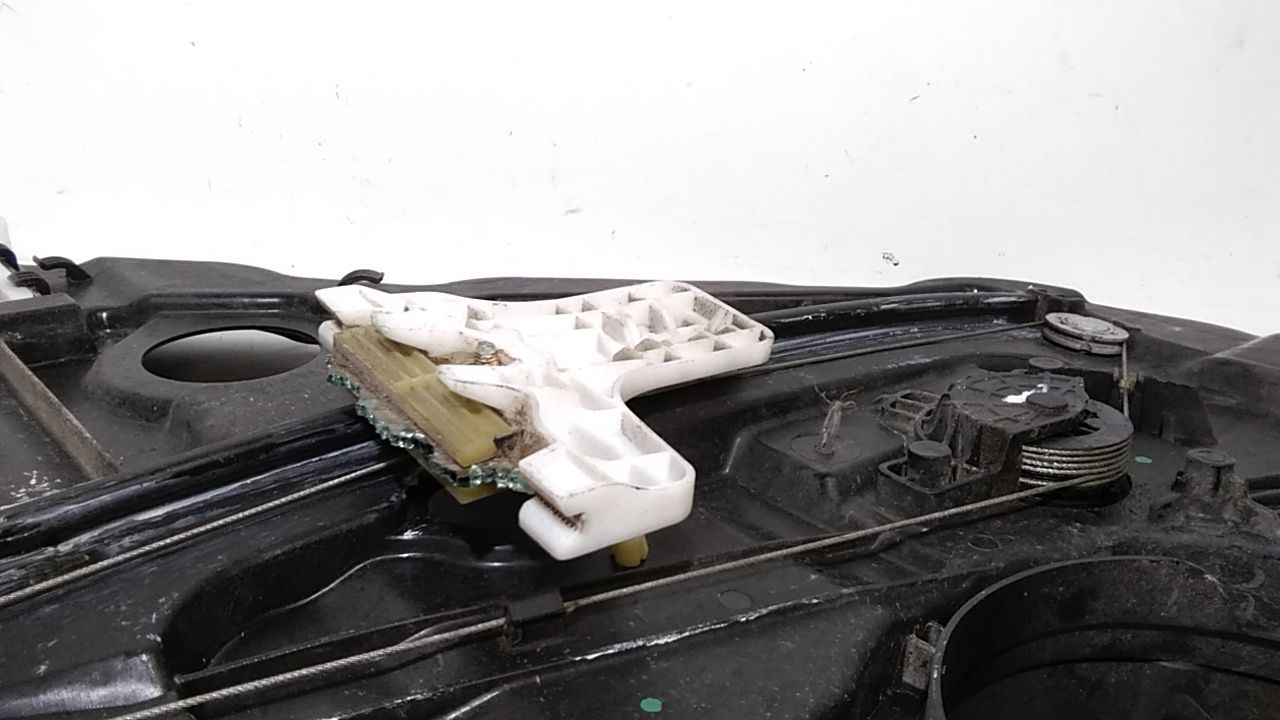 Cremagliera posteriore sinistra guida HYUNDAI i30 Serie (12>18)