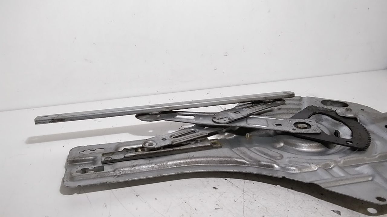 Cremagliera posteriore sinistra guida HYUNDAI Tucson  Serie (04>09)