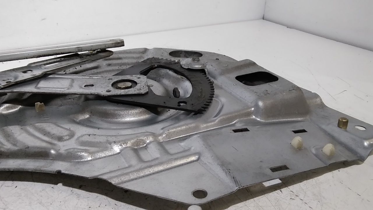 Cremagliera posteriore sinistra guida HYUNDAI Tucson  Serie (04>09)