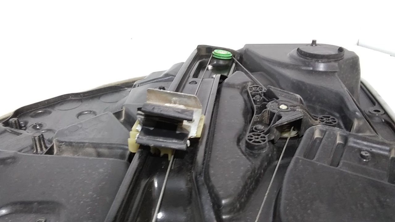 Cremagliera posteriore sinistra guida MERCEDES GLC Serie (W253) (15>)