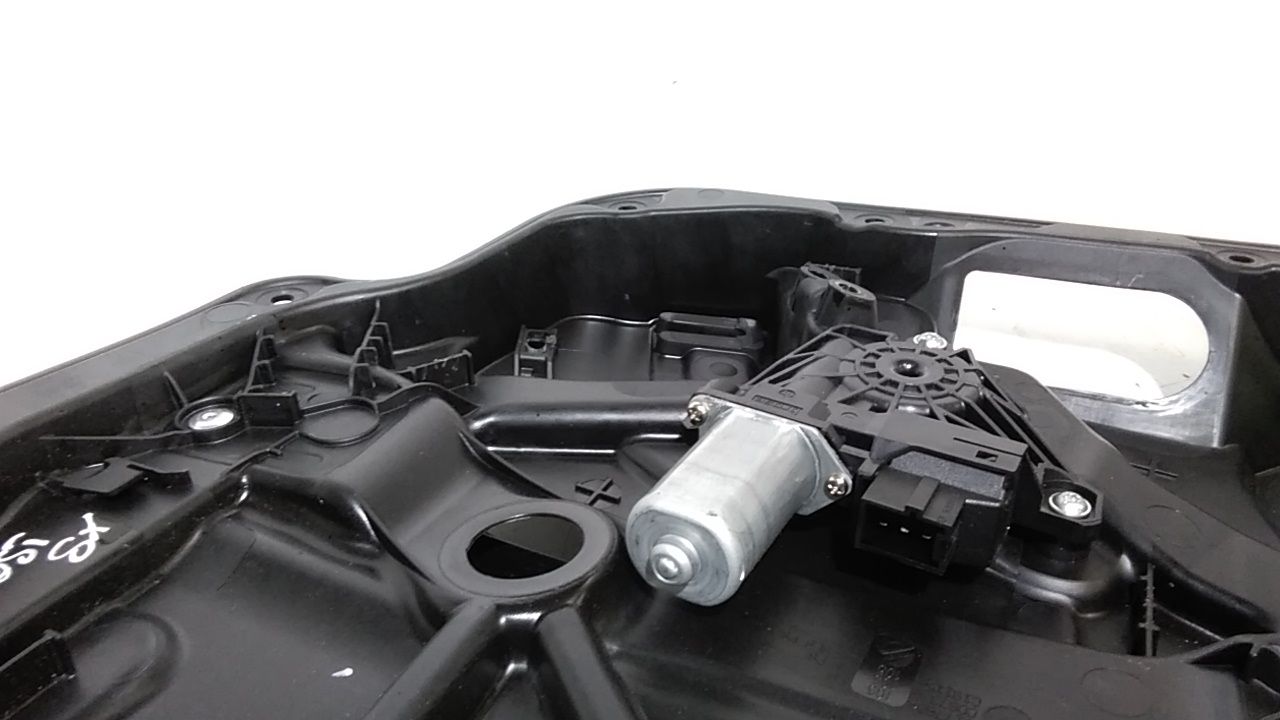 Cremagliera posteriore sinistra guida MERCEDES GLC Serie (W253) (15>)