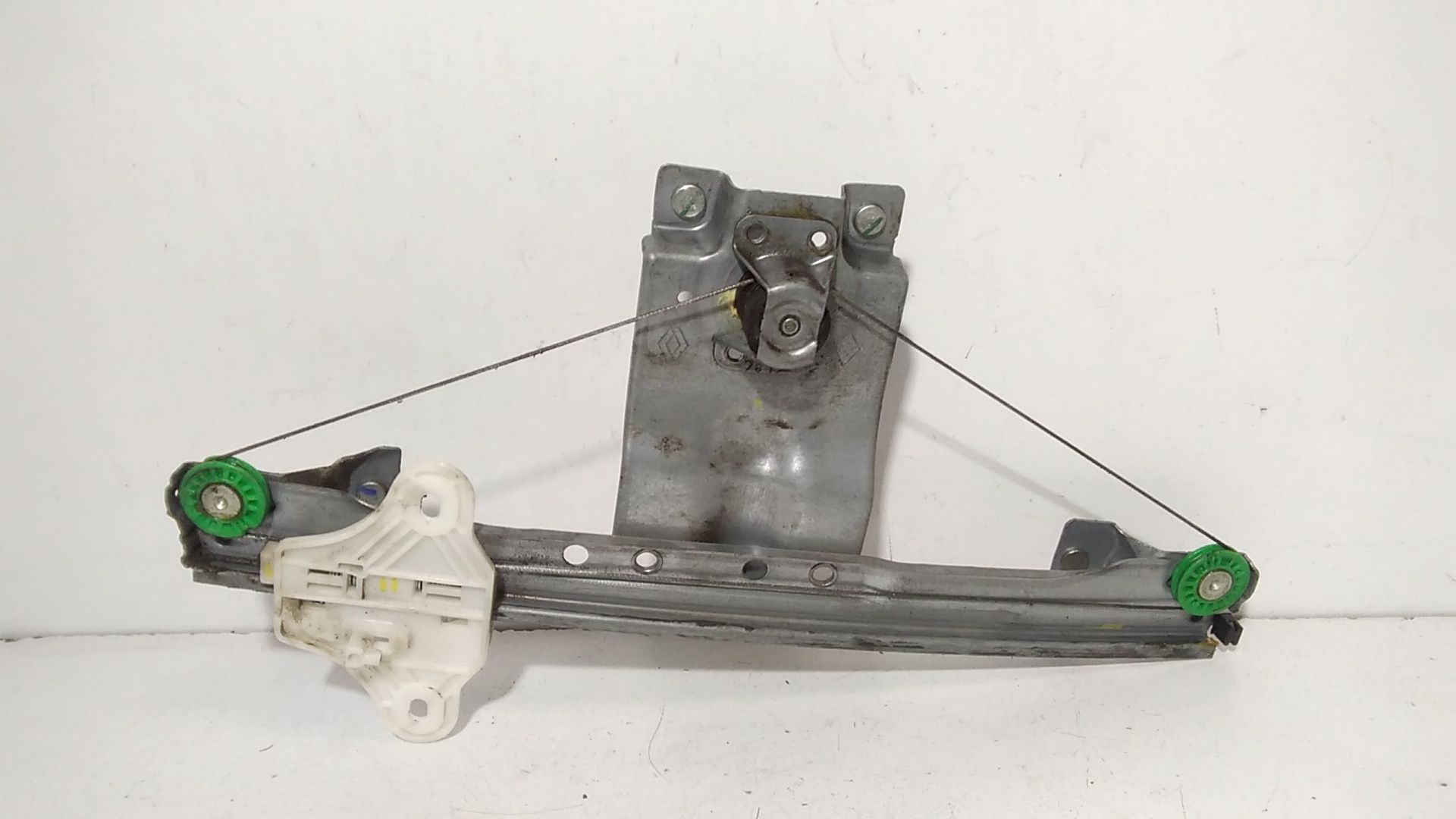 Cremagliera posteriore sinistra guida RENAULT Clio Serie IV (12>19)