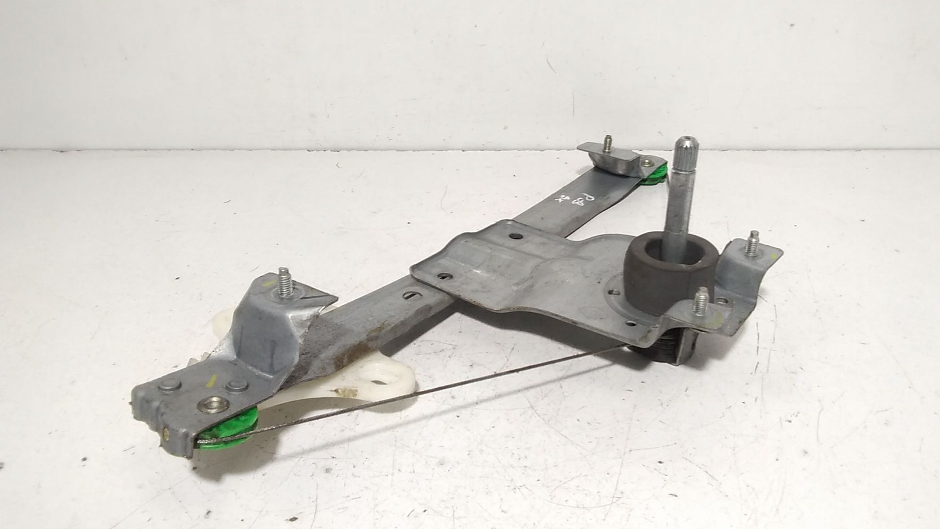 Cremagliera posteriore sinistra guida RENAULT Clio Serie IV (12>19)