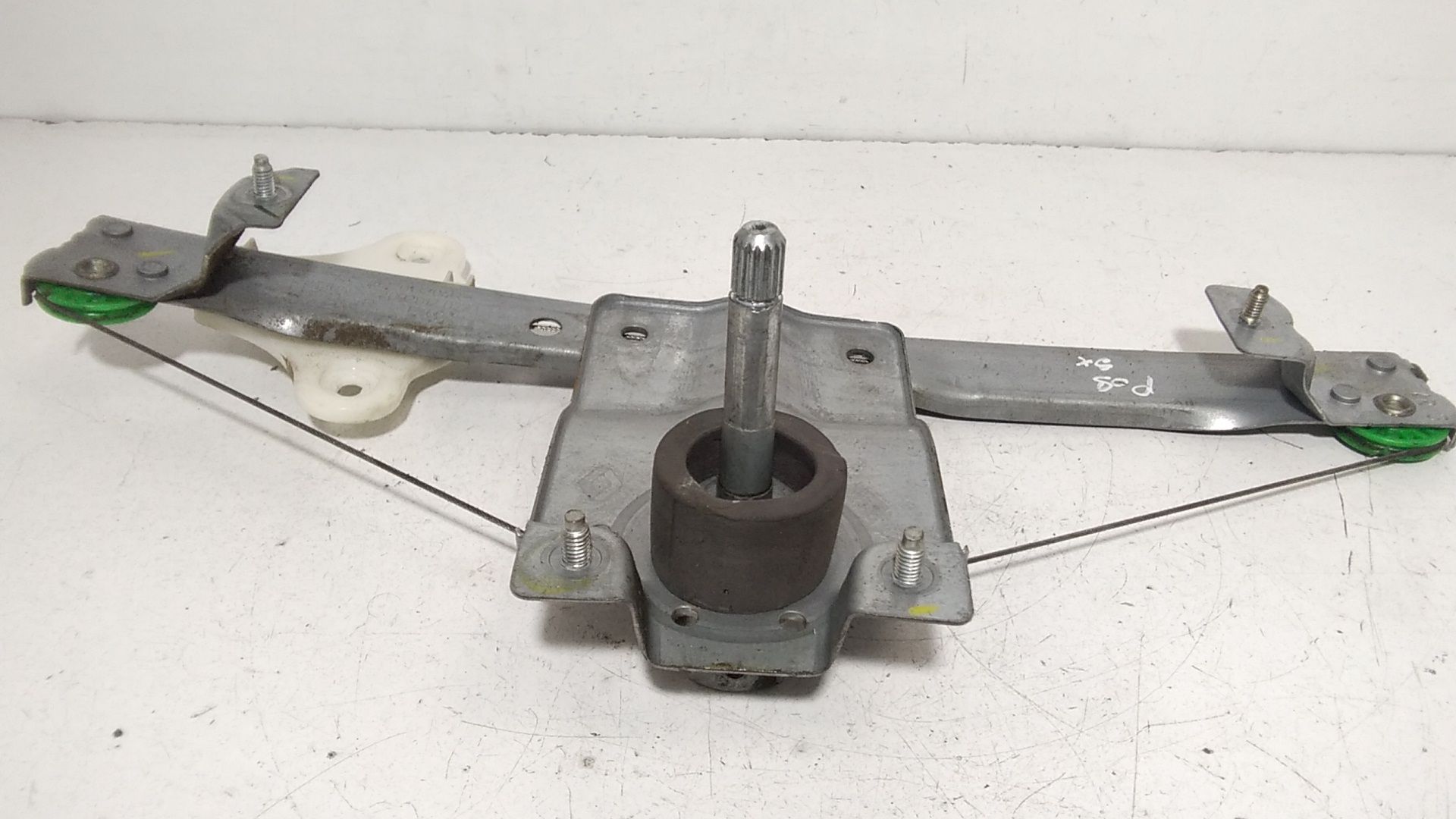 Cremagliera posteriore sinistra guida RENAULT Clio Serie IV (12>19)