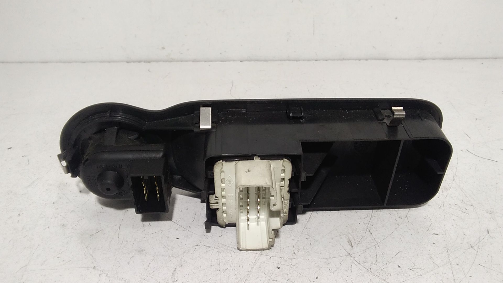 Pulsantiera anteriore sinistra Guida RENAULT Modus 1 Serie