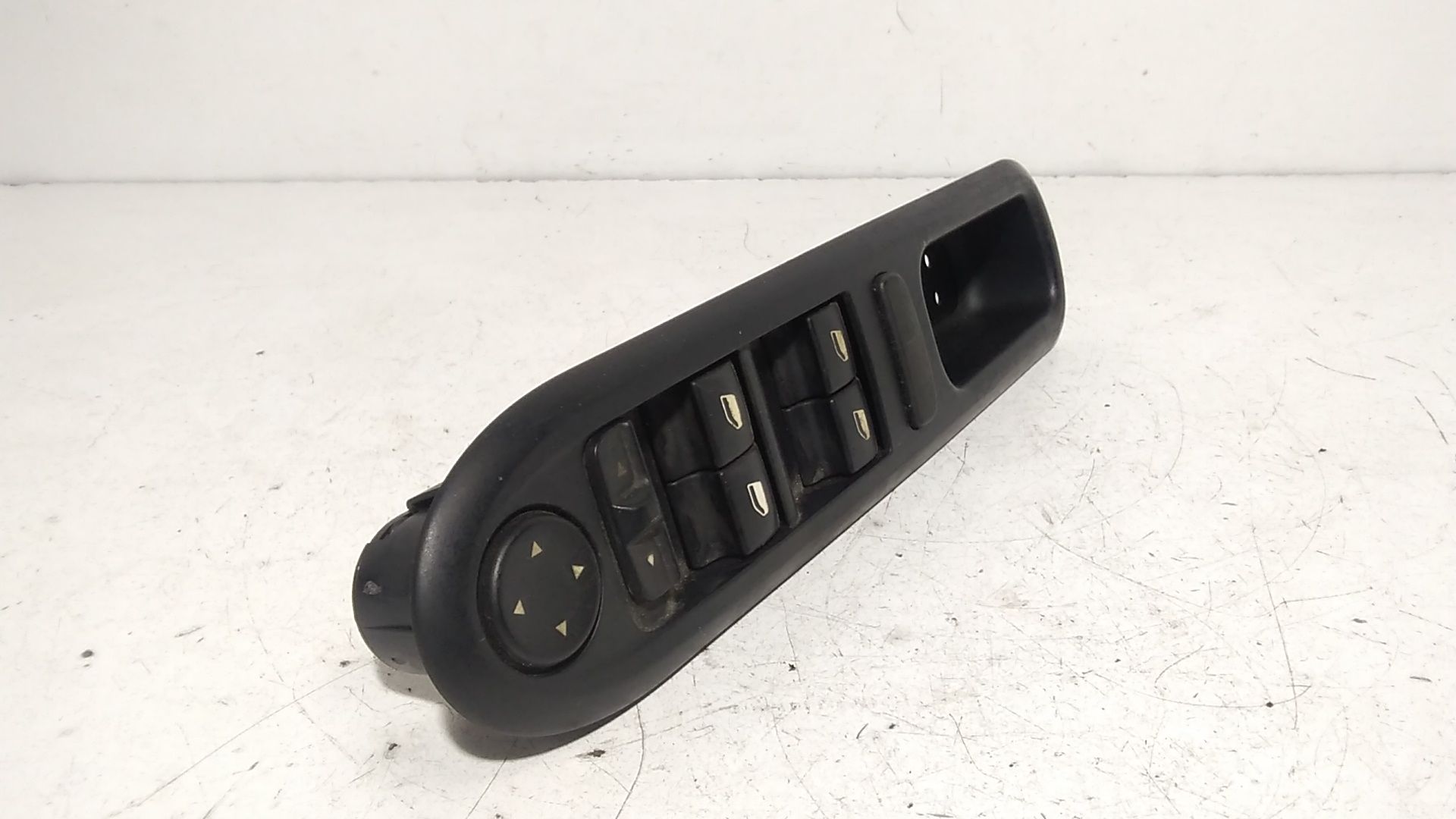 Pulsantiera anteriore sinistra Guida PEUGEOT 407 S. Wagon