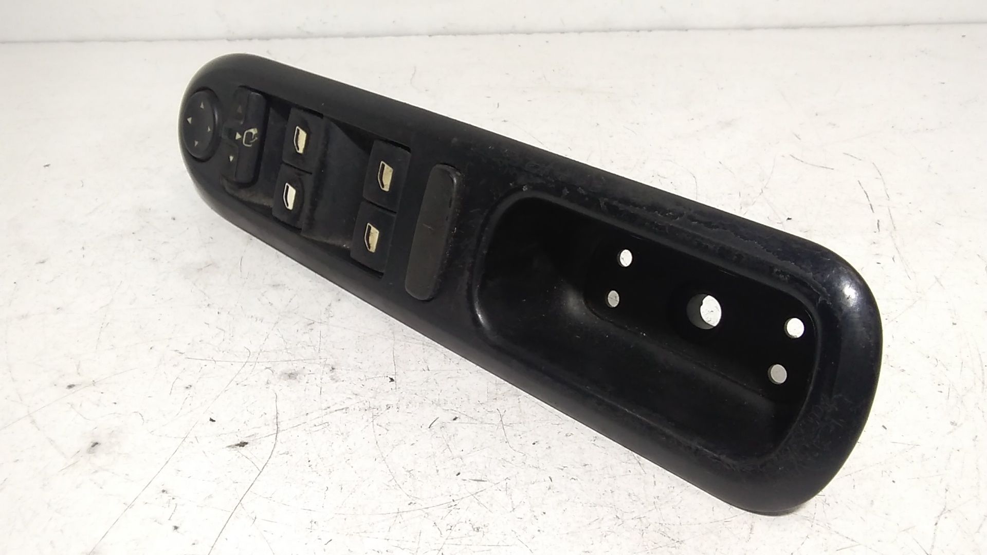 Pulsantiera anteriore sinistra Guida PEUGEOT 407 S. Wagon