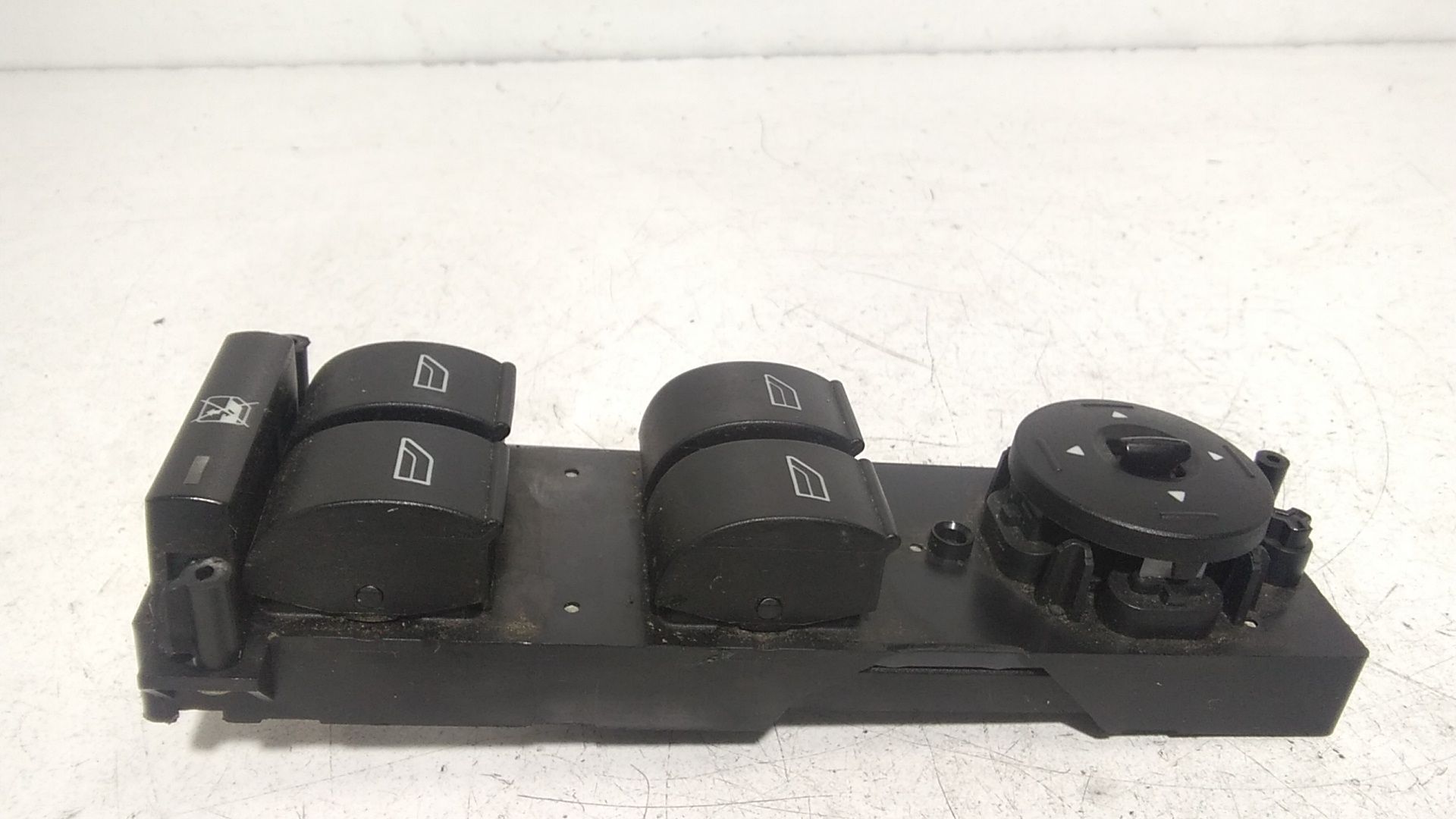 Pulsantiera anteriore sinistra Guida FORD Focus S. Wagon 3 Serie